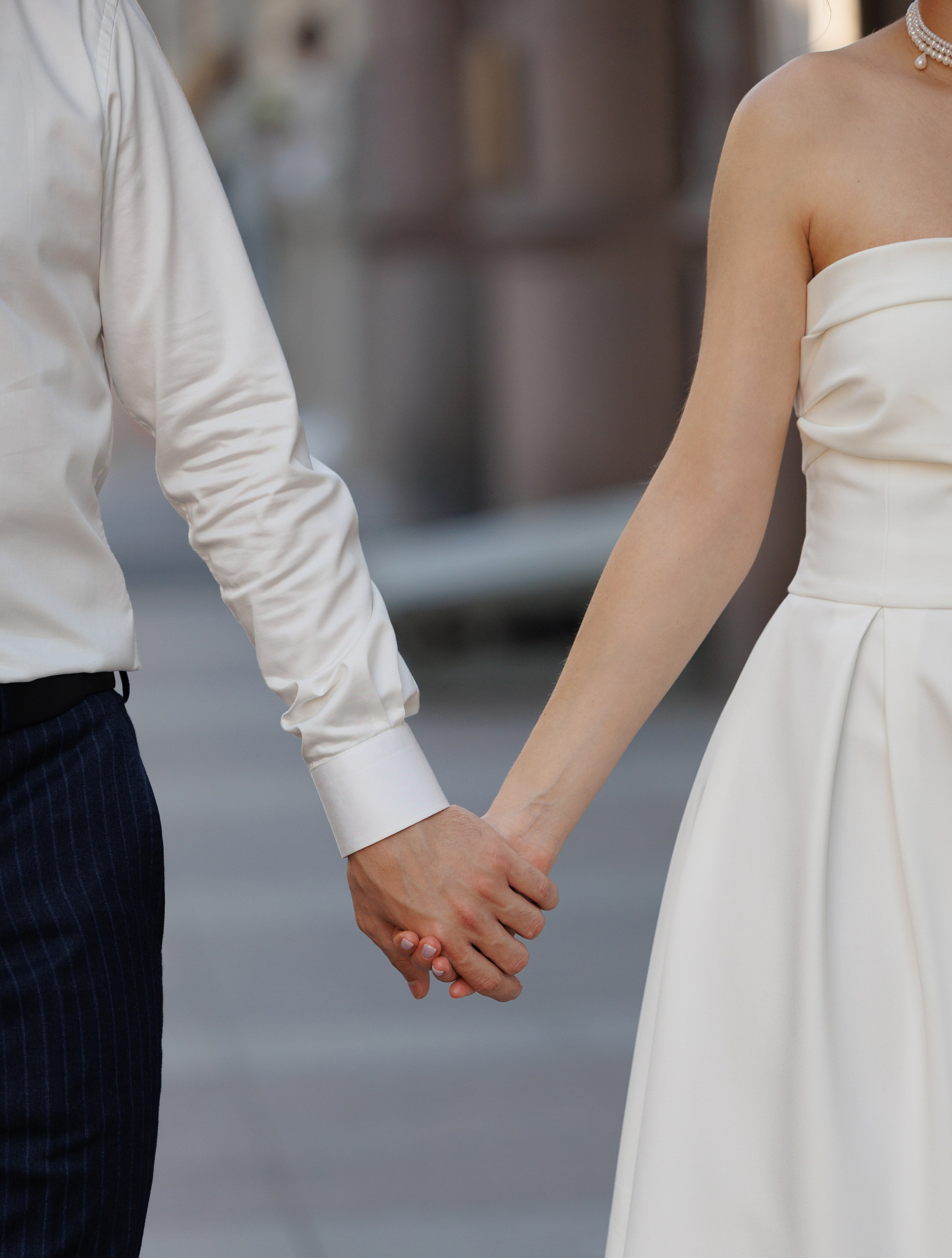 Луиза & Стефан. RETOUCH-HOUSE