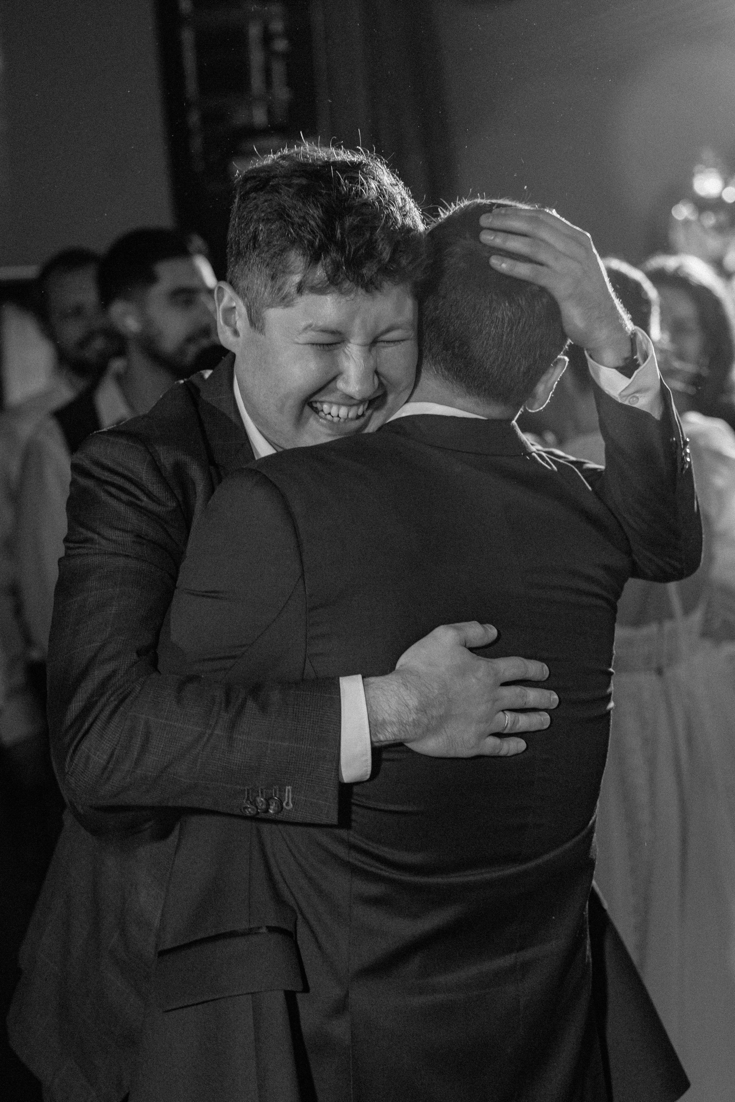 Луиза & Стефан. RETOUCH-HOUSE