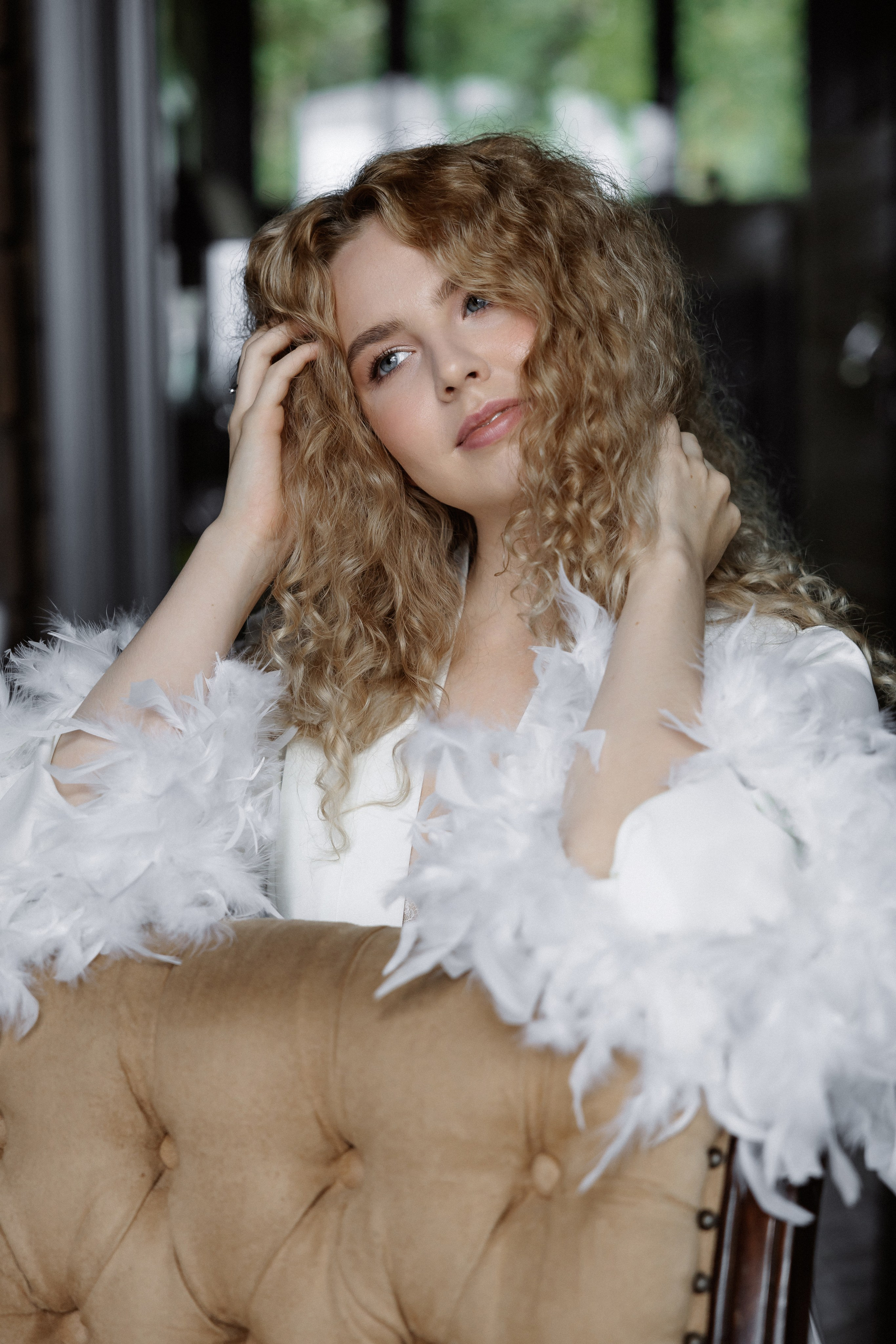 Андрей & Анастасия. RETOUCH-HOUSE