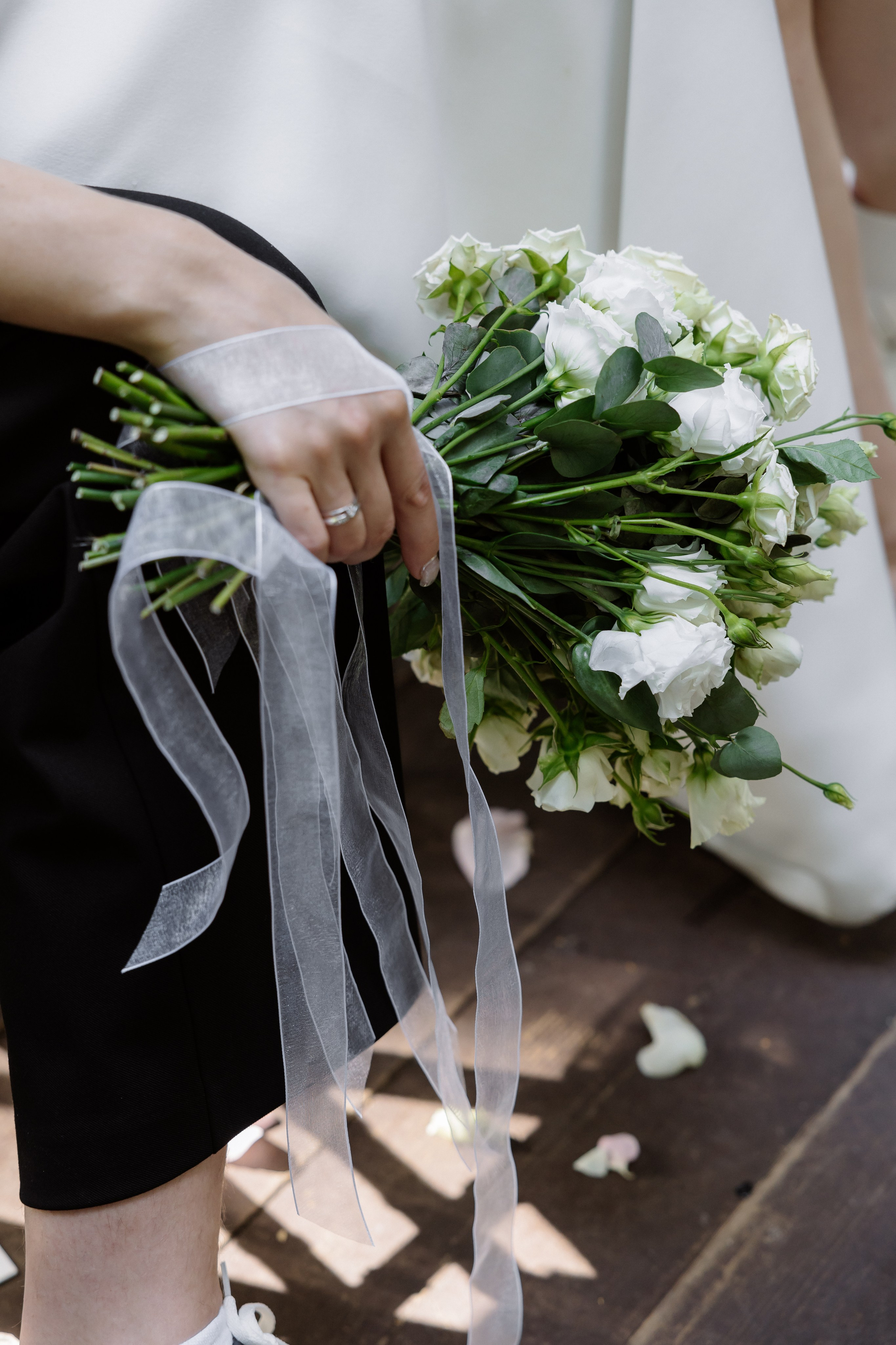 Мария & Александр. RETOUCH-HOUSE