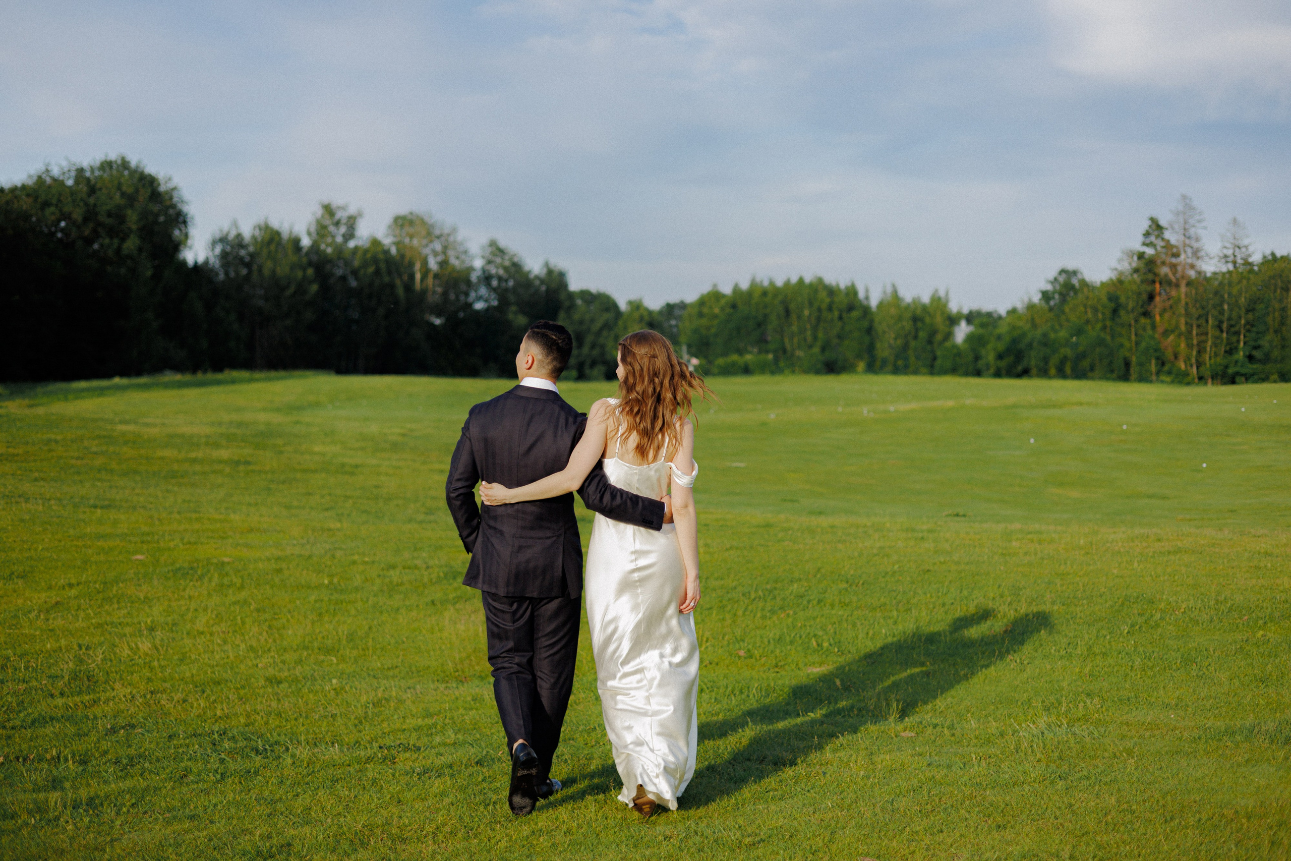 Ренат & Анастасия. RETOUCH-HOUSE