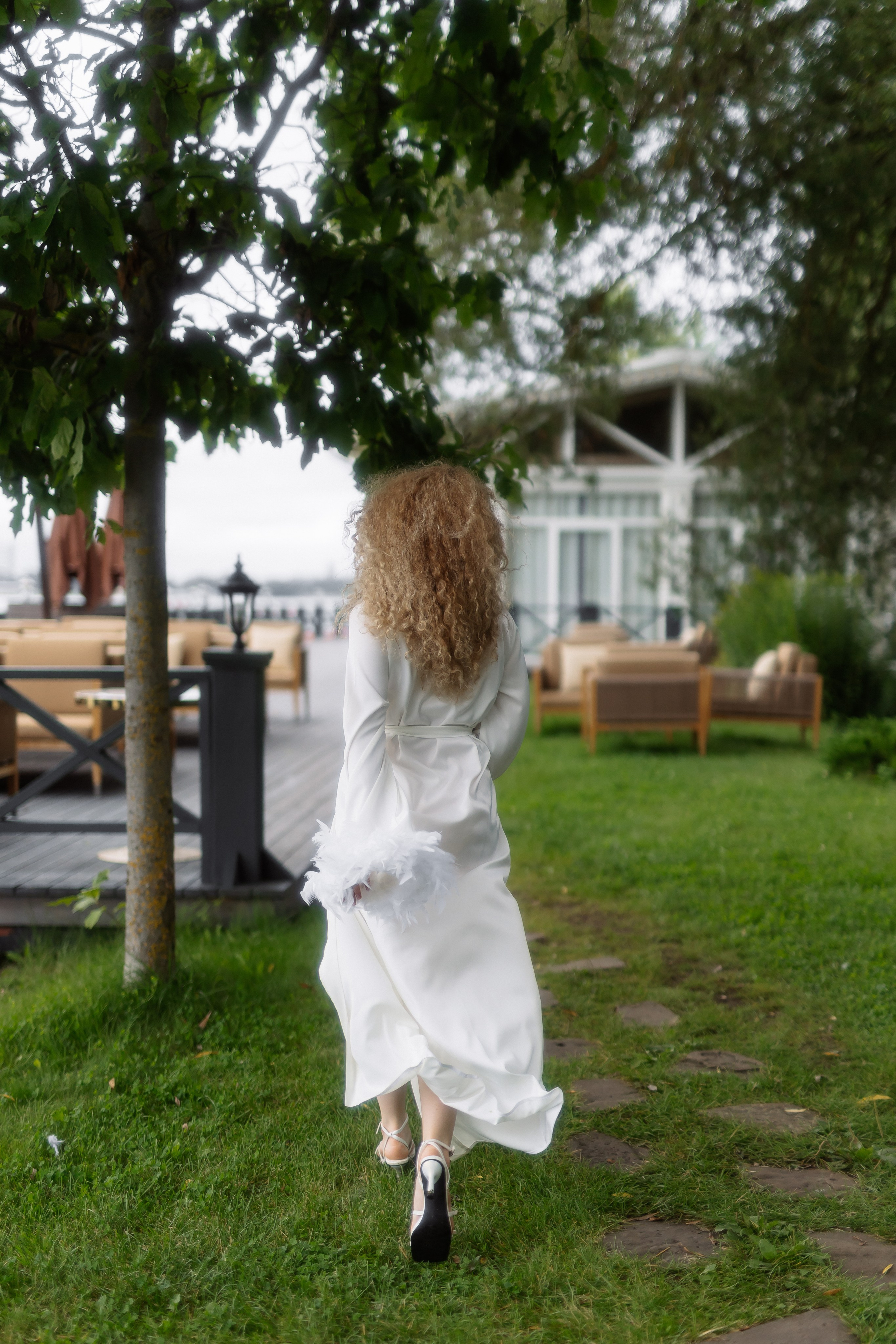 Андрей & Анастасия. RETOUCH-HOUSE