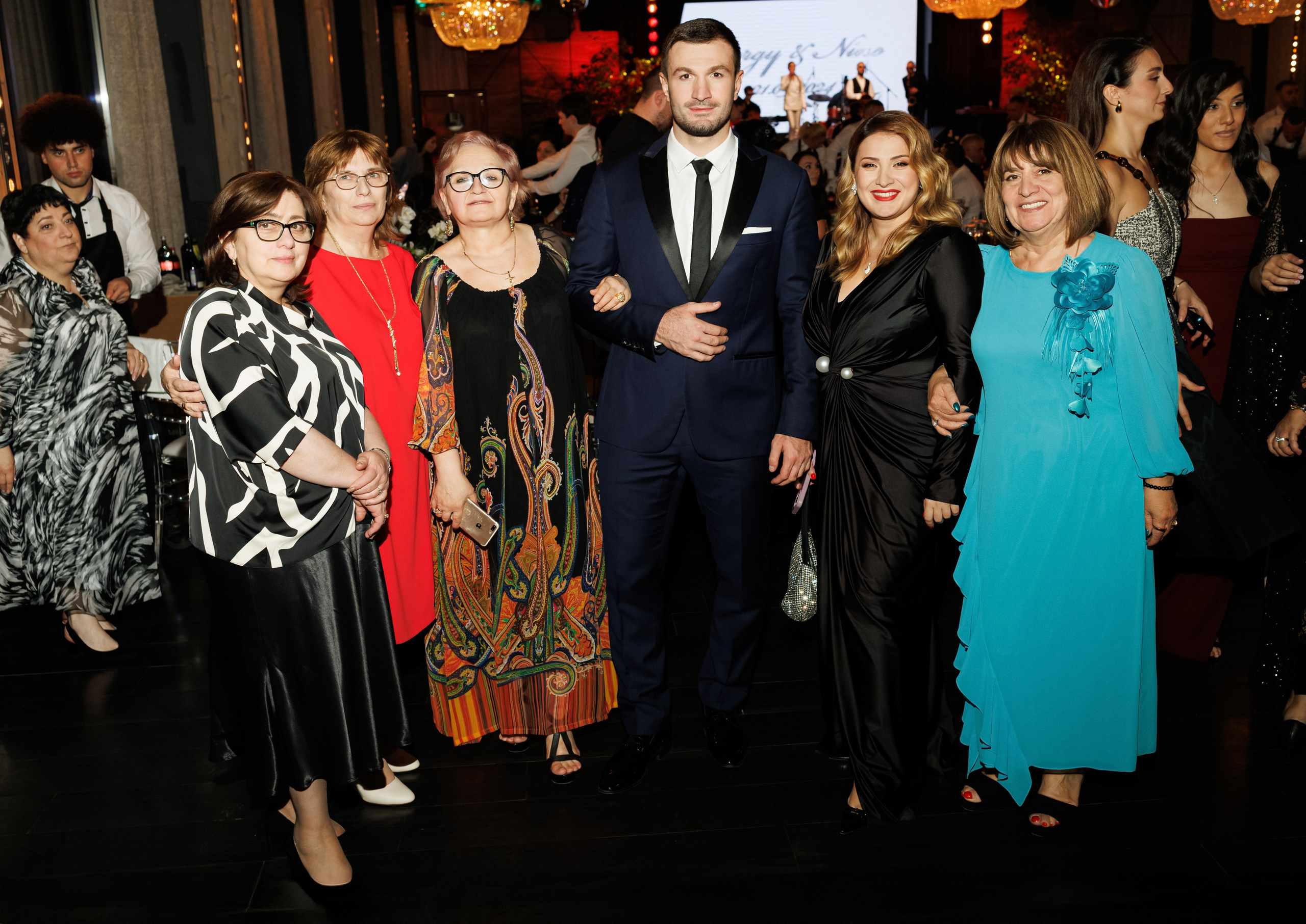 Георгий & Нино. RETOUCH-HOUSE