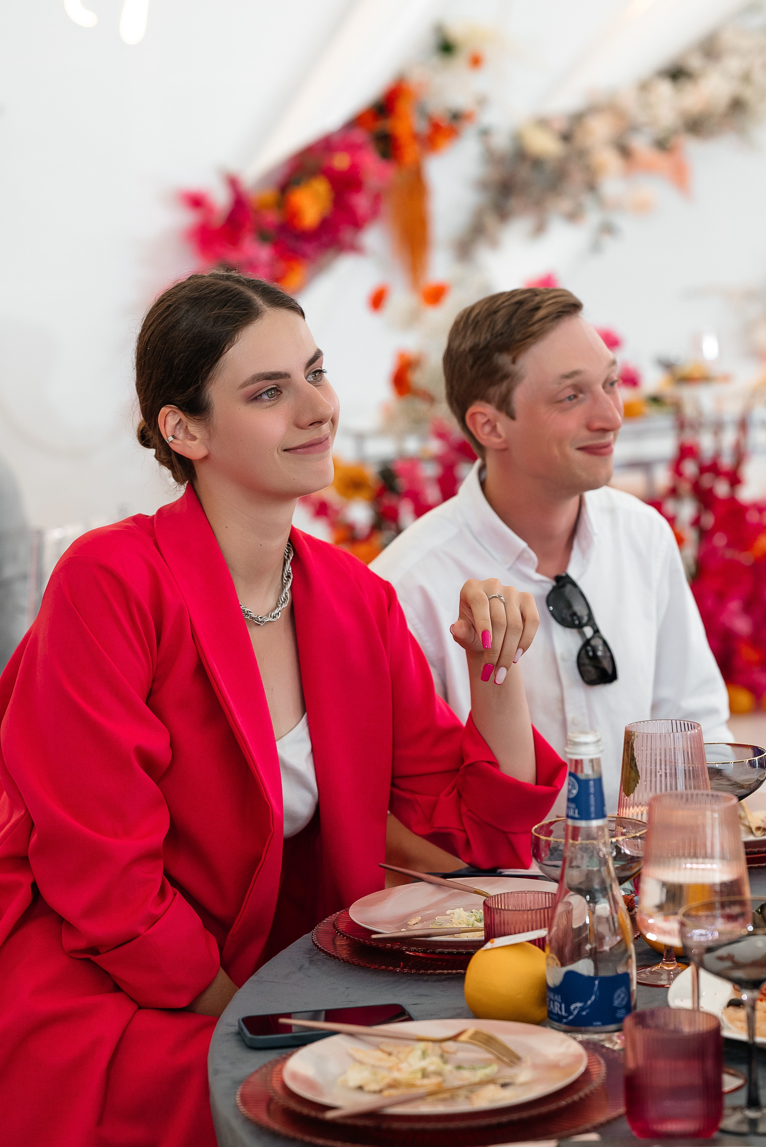 Костя & Лиза. RETOUCH-HOUSE