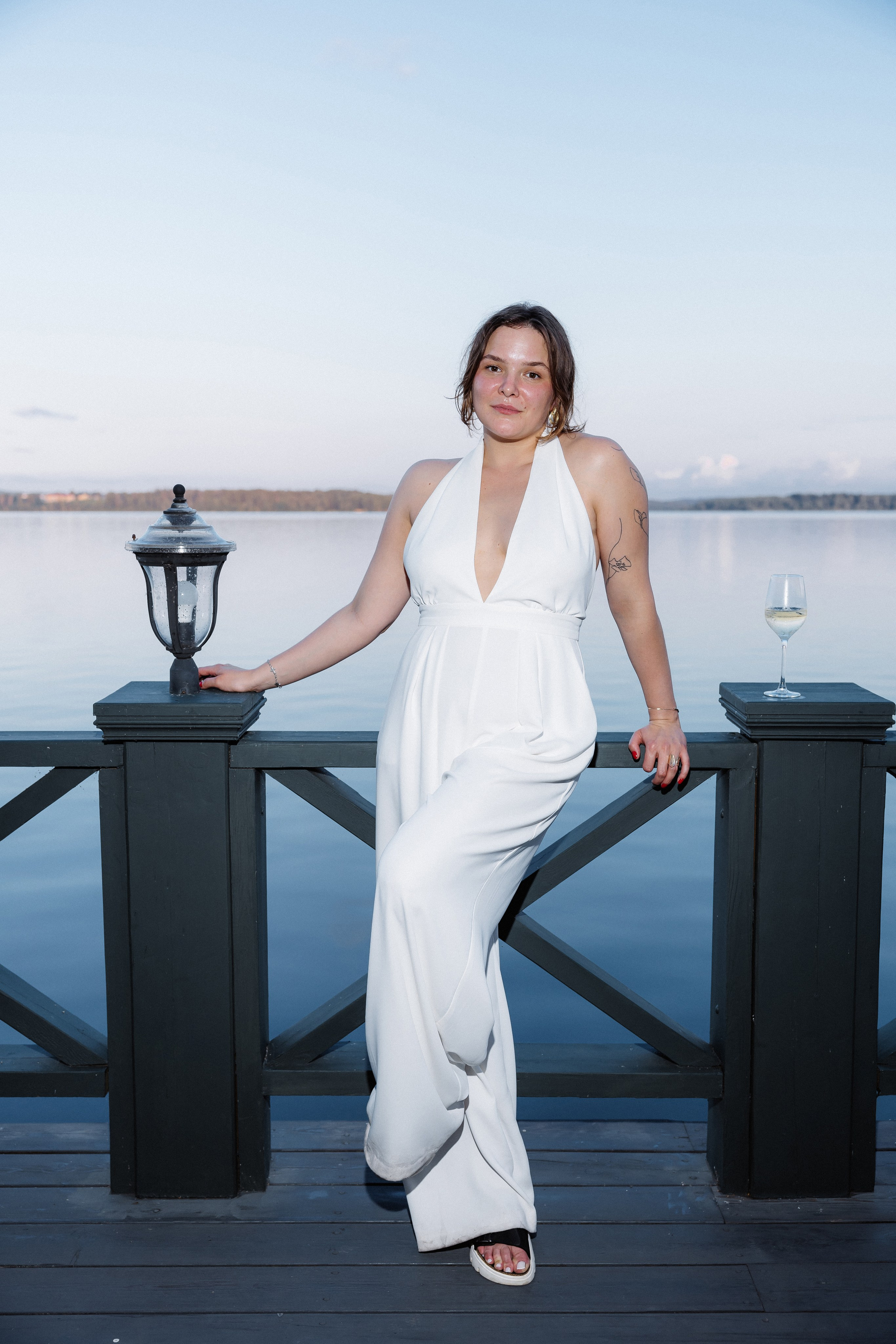 Андрей & Анастасия. RETOUCH-HOUSE