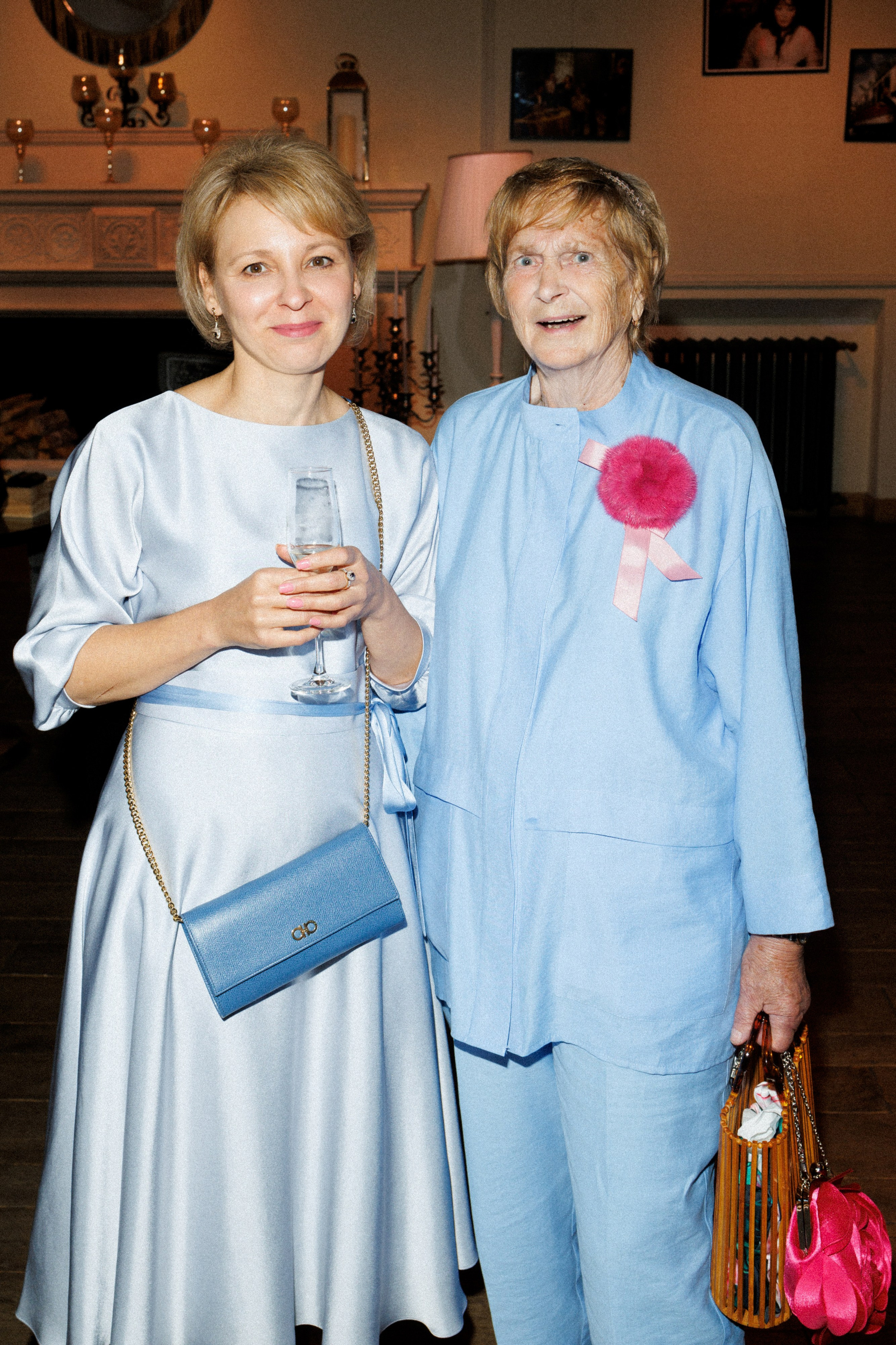 Филипп & Саша. RETOUCH-HOUSE