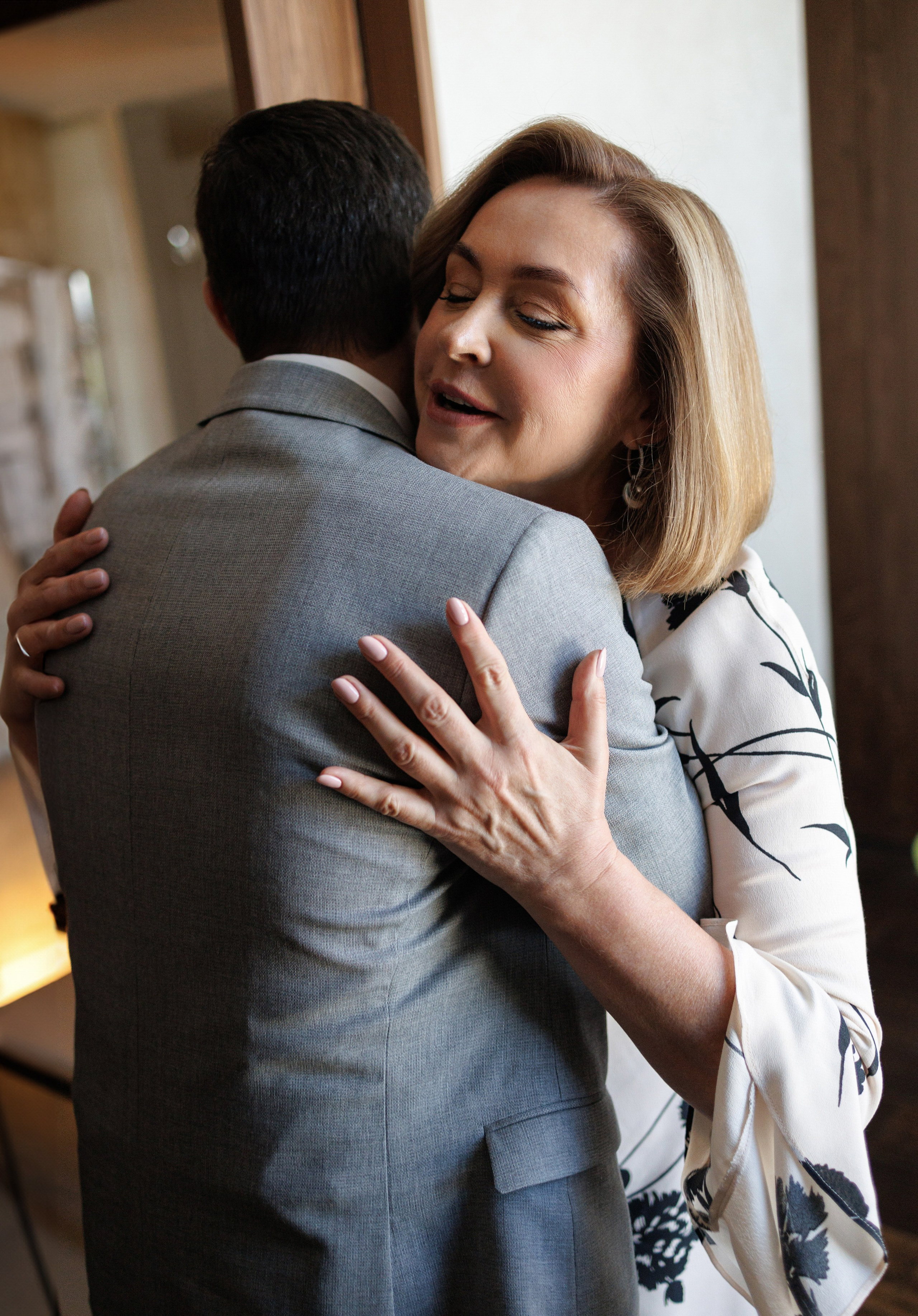 Илья & Валерия. RETOUCH-HOUSE