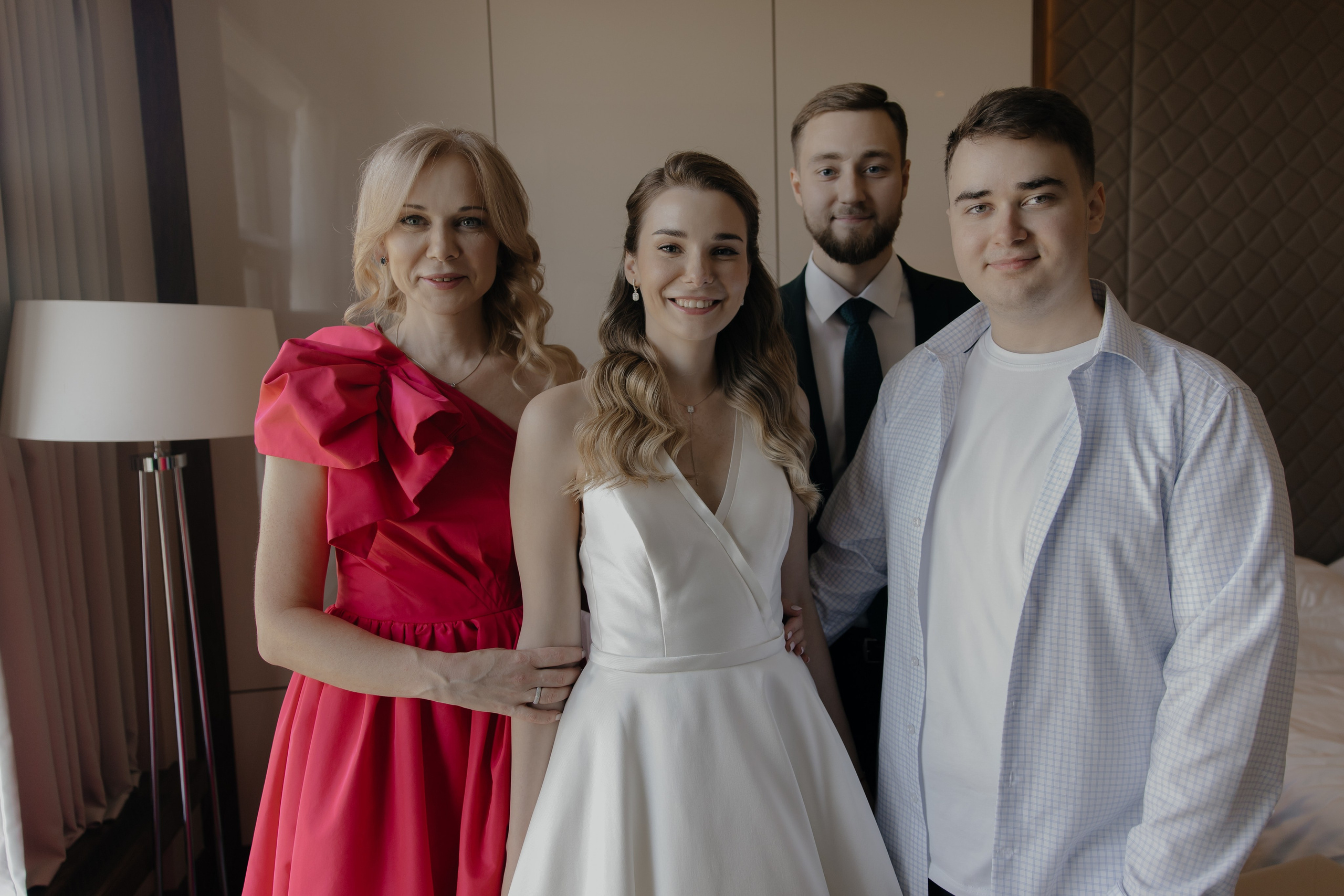 10.08.2024. RETOUCH-HOUSE