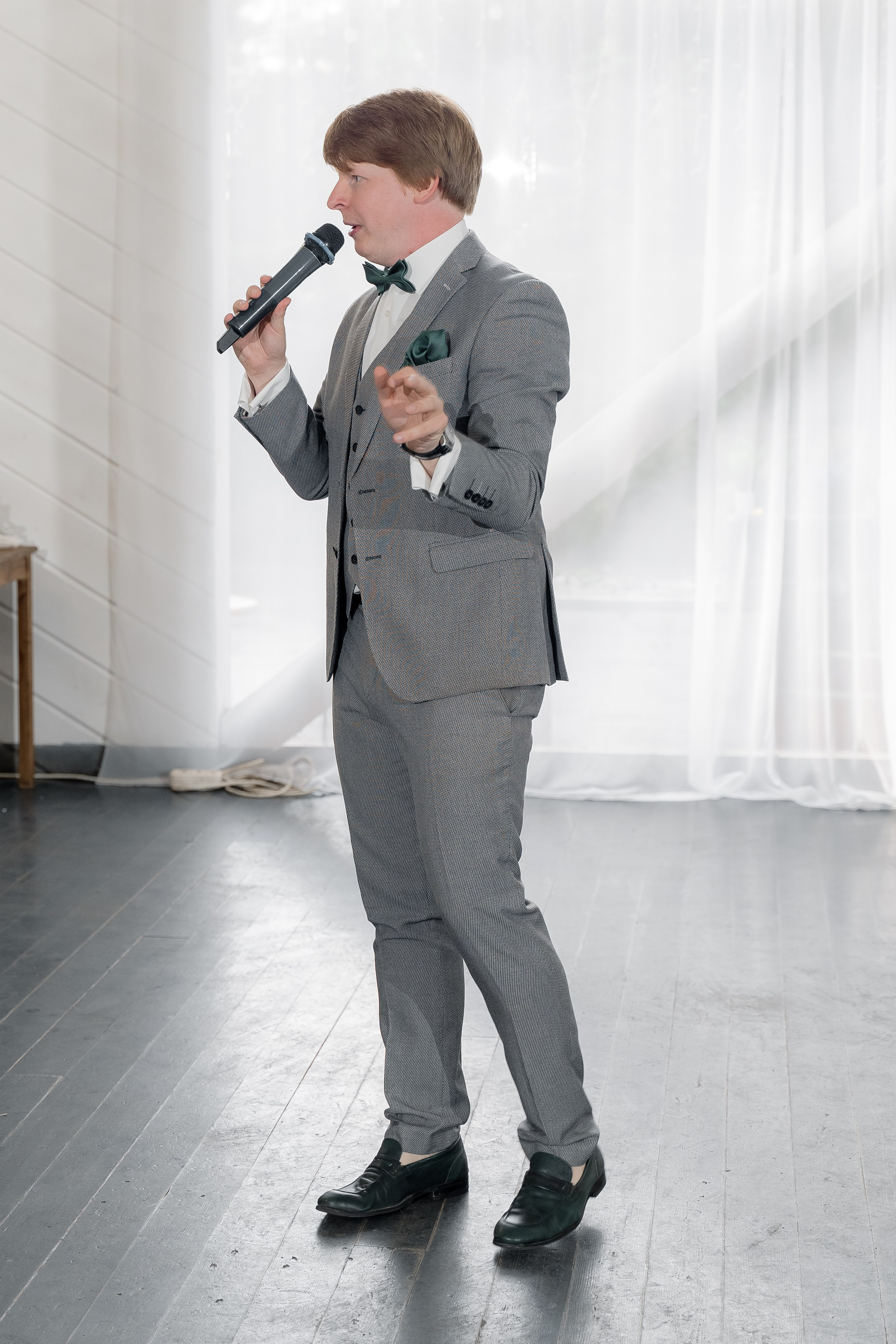 Илья & Инна. RETOUCH-HOUSE