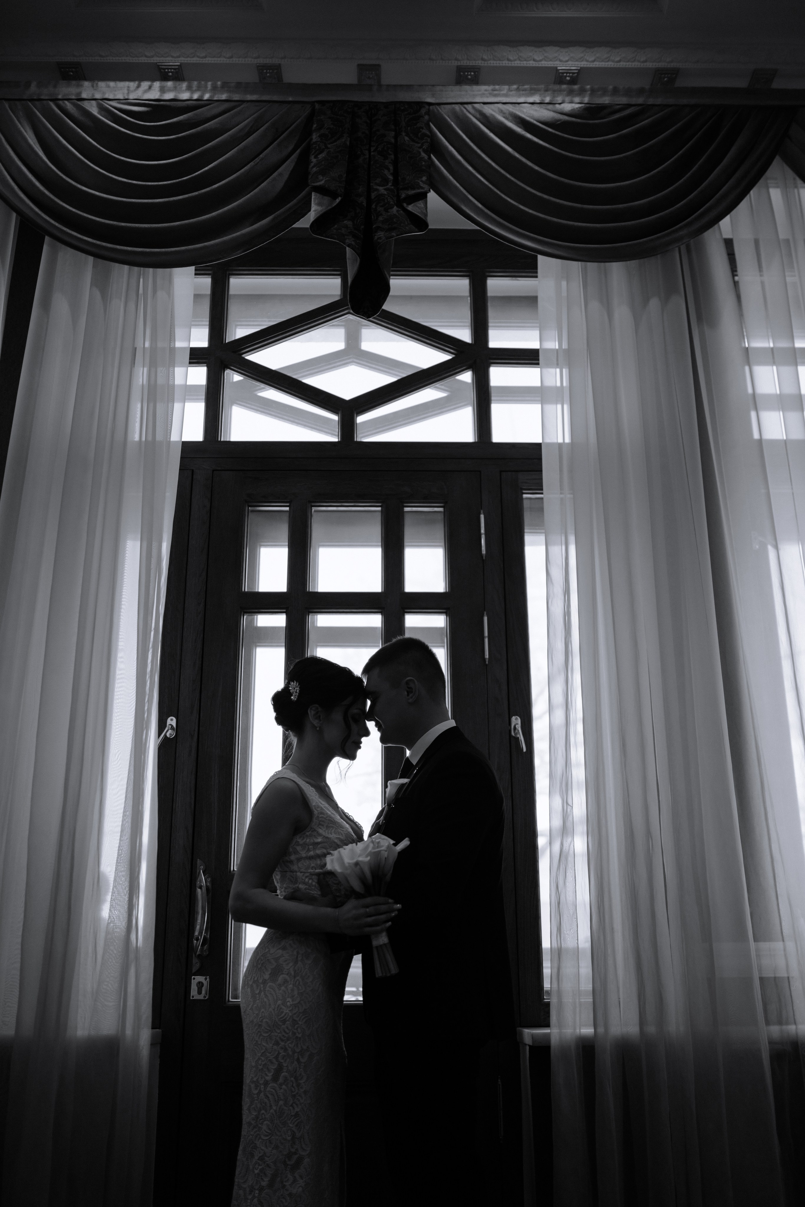 Артем & Кристина. Семейный и свадебный фотограф в Москве и Калуге Рослова Анастасия