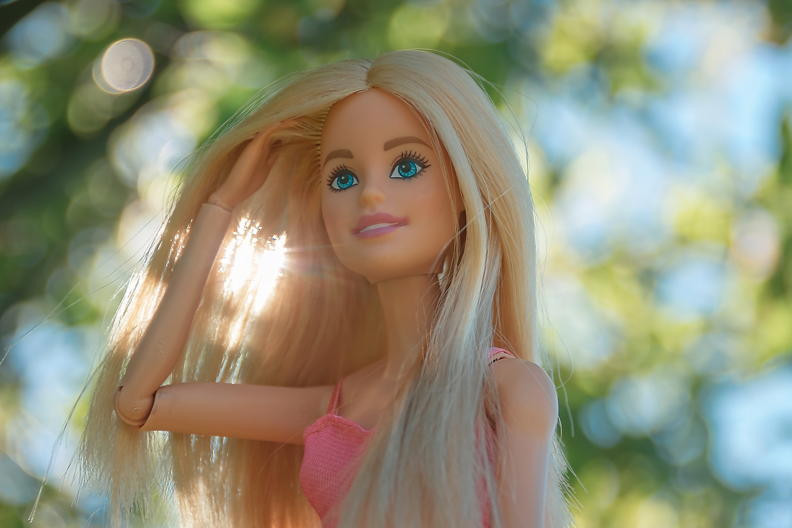 Свет и Цвет. Аmat Victoria Сuram