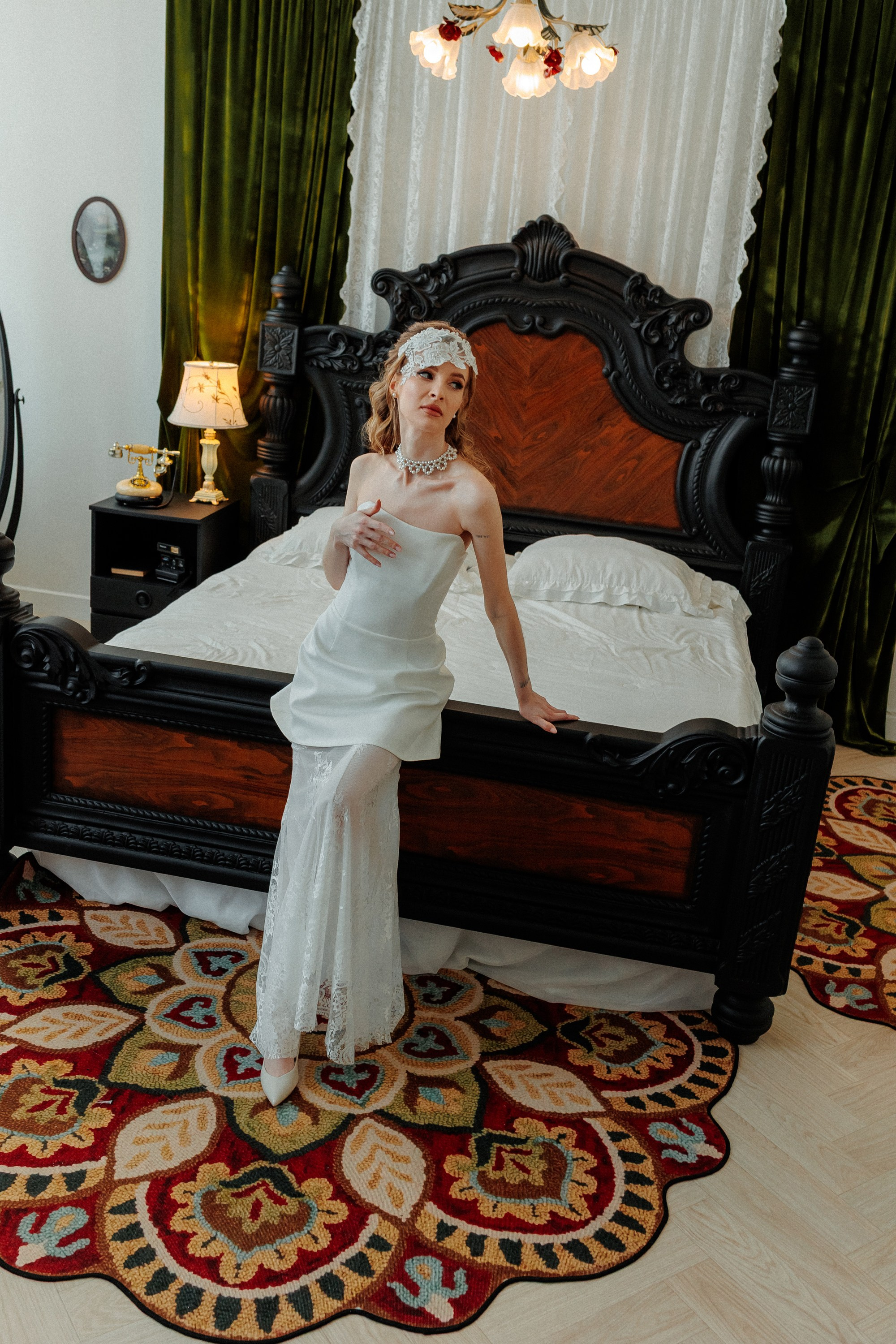 София & Никита. Фотограф из Хабаровска Юлия Черёмушкина