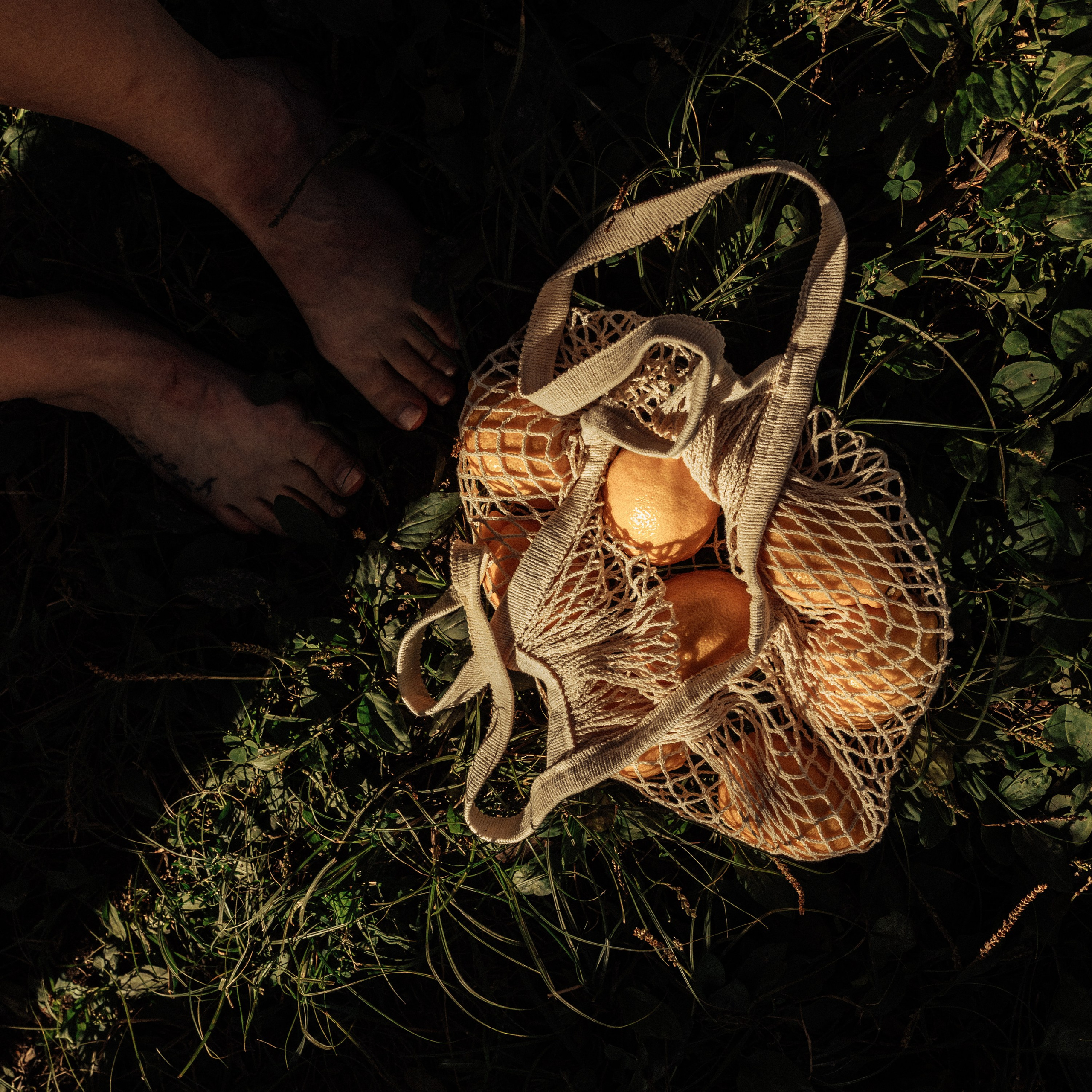 Анастасия. Фотограф из Хабаровска Юлия Черёмушкина