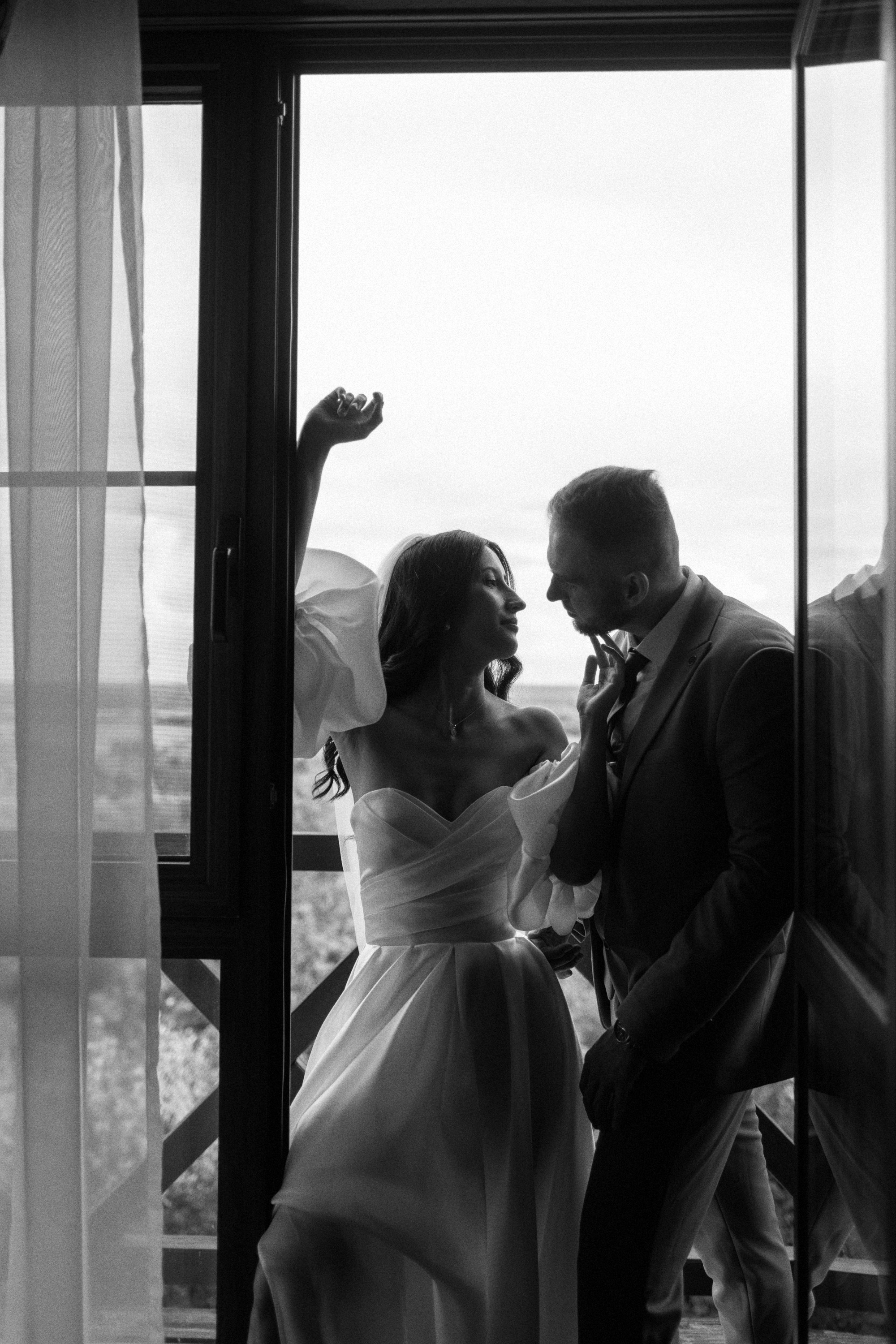 Камилла и Денис. Фотограф Смоляк Алена