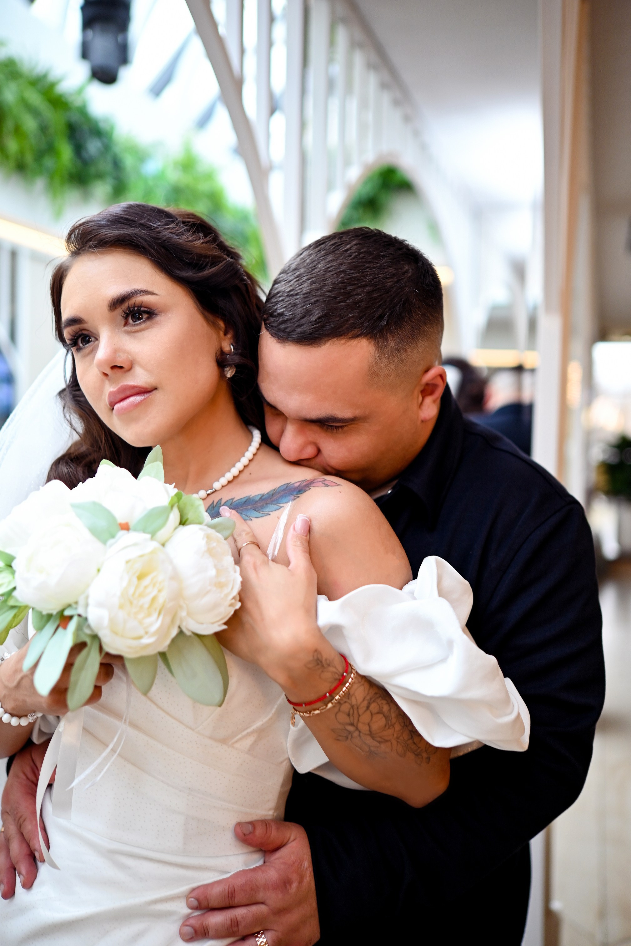 Wedding. Lifestyle, портретный фотограф в Твери Султанова Екатерина