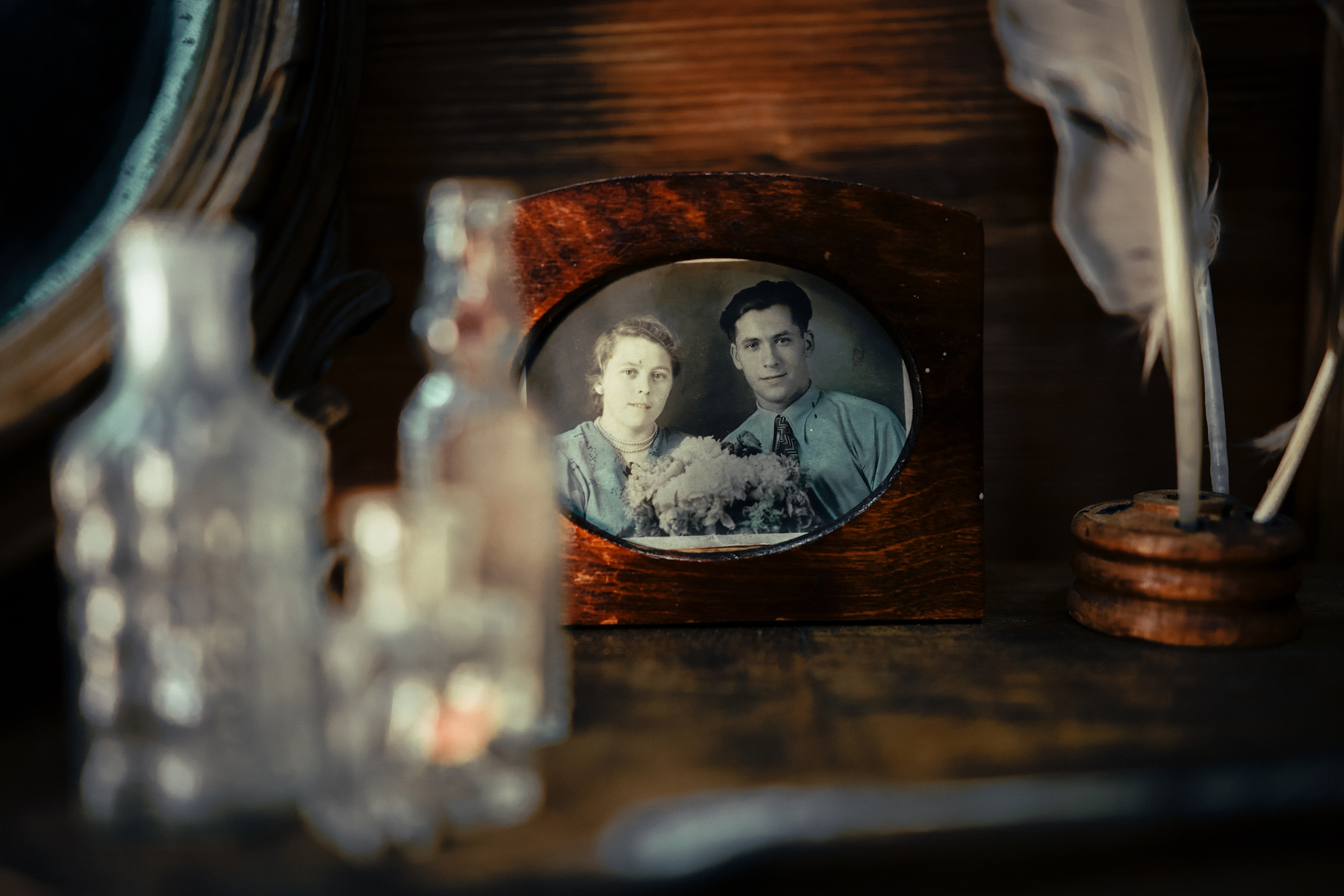 Фоторепортаж с интерактивной лекции Евгения Качурина «История фотокладов», проходившей в творческом пространстве «Девятка»  г. Тула. Фотограф в Туле — Борисов Николай