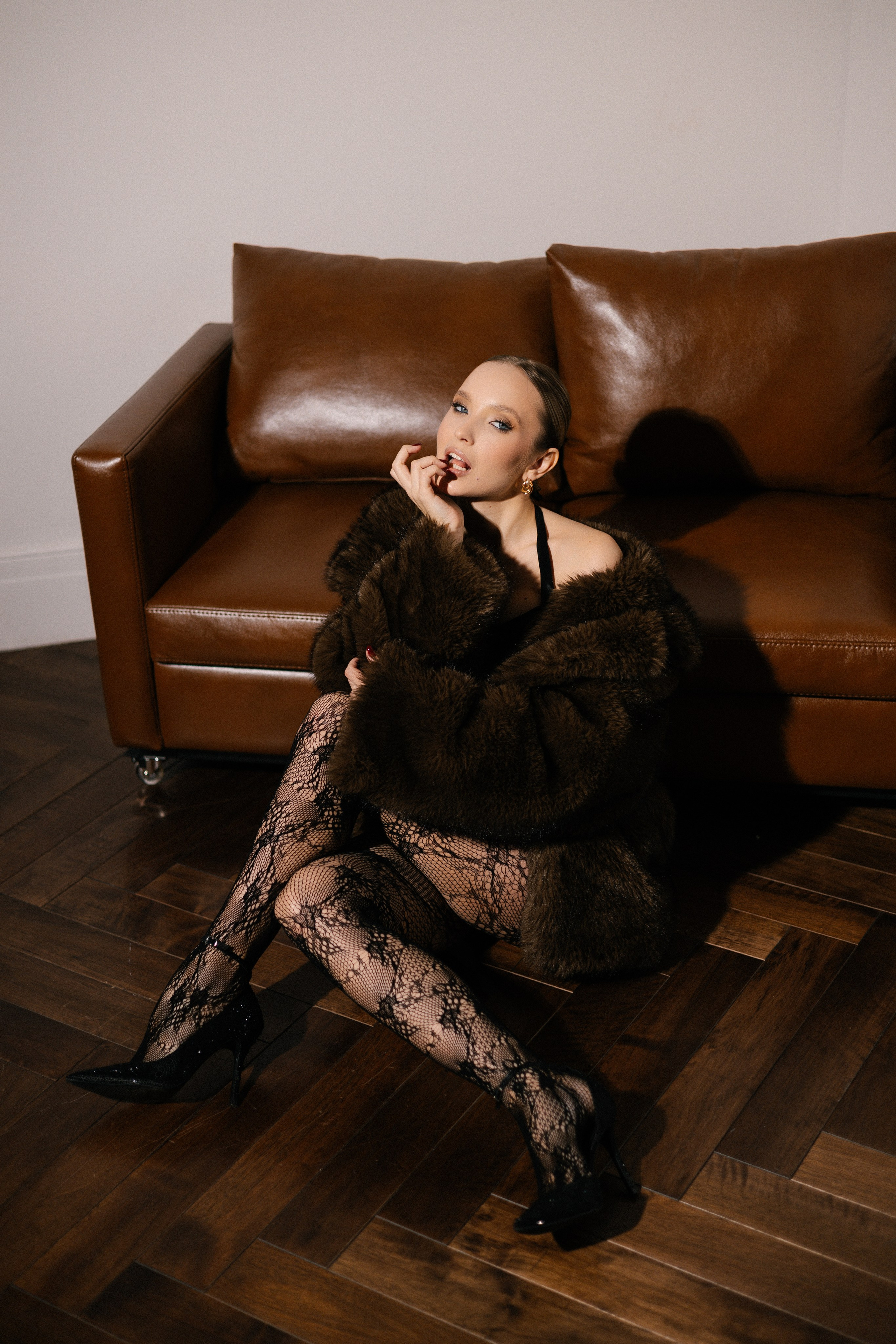 Алина. Майорова Валерия Фотограф Ставрополь