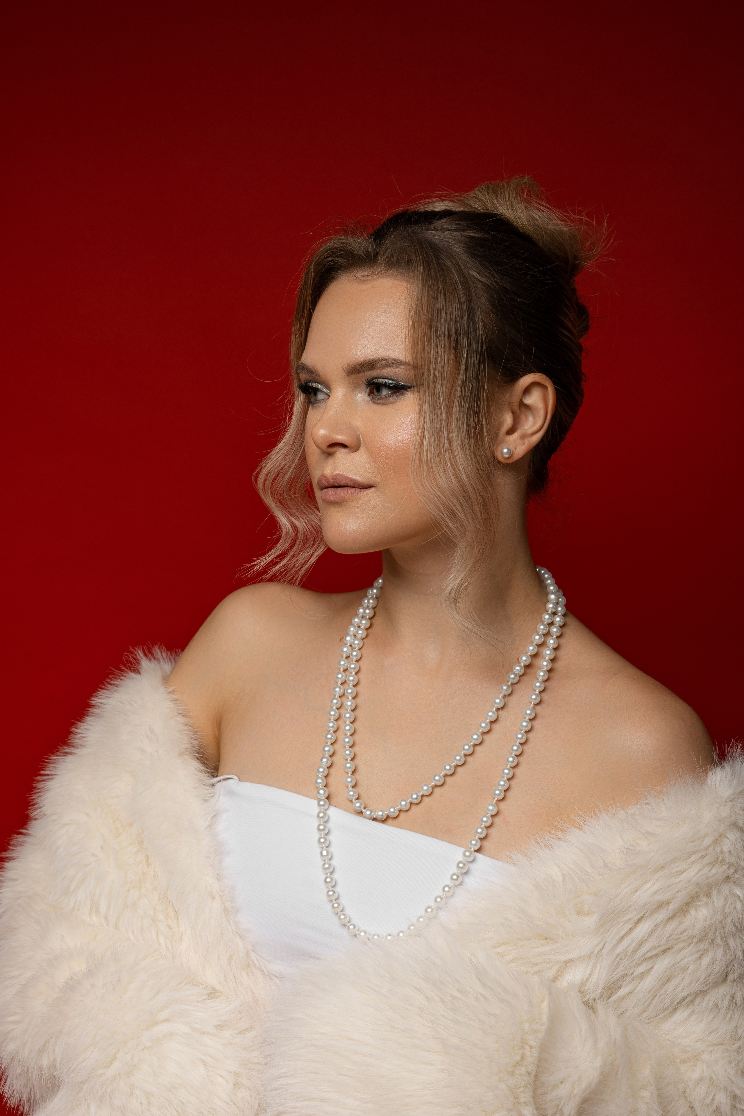 Анна. Майорова Валерия Фотограф Ставрополь