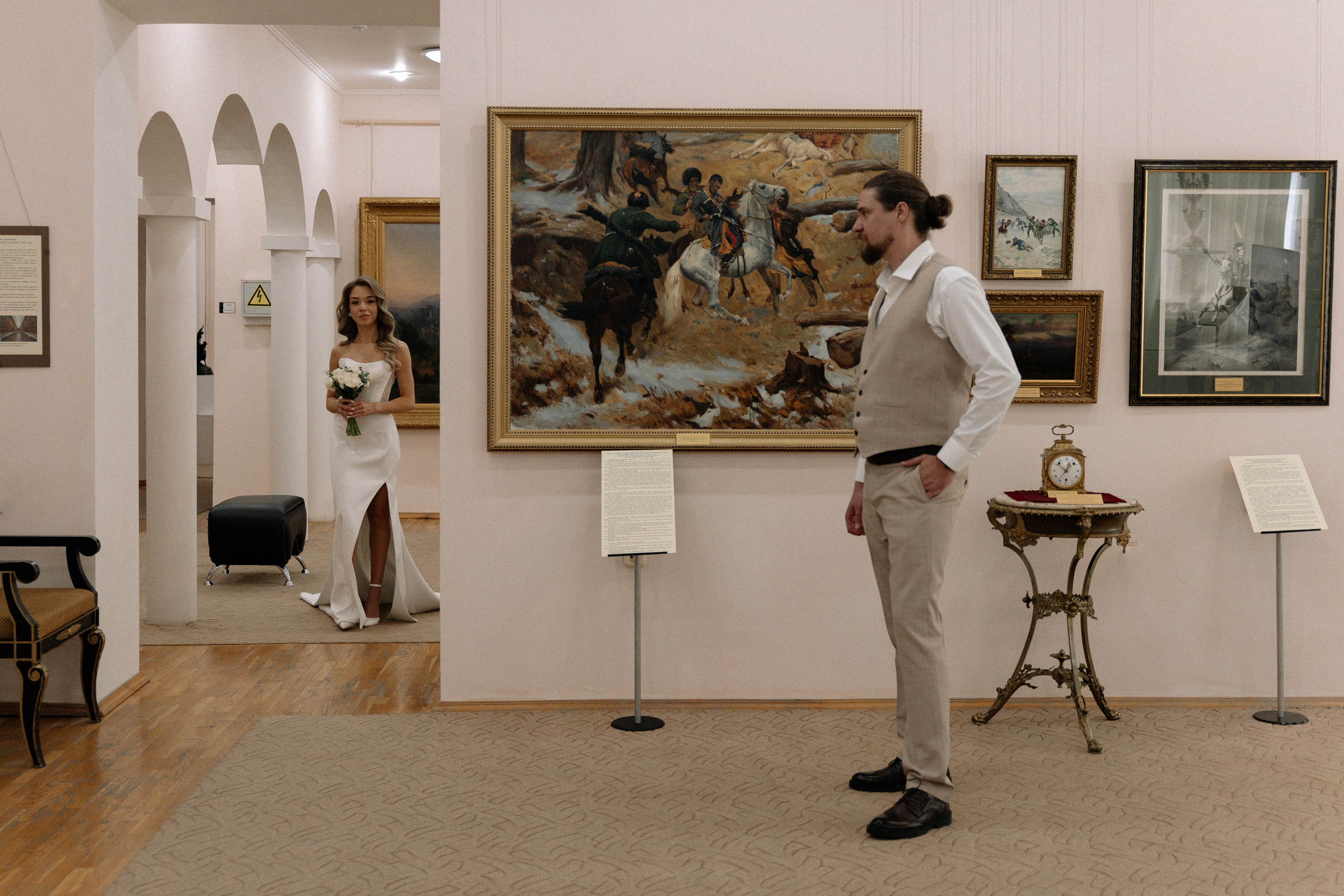 Анастасия & Николай. Майорова Валерия Фотограф Ставрополь