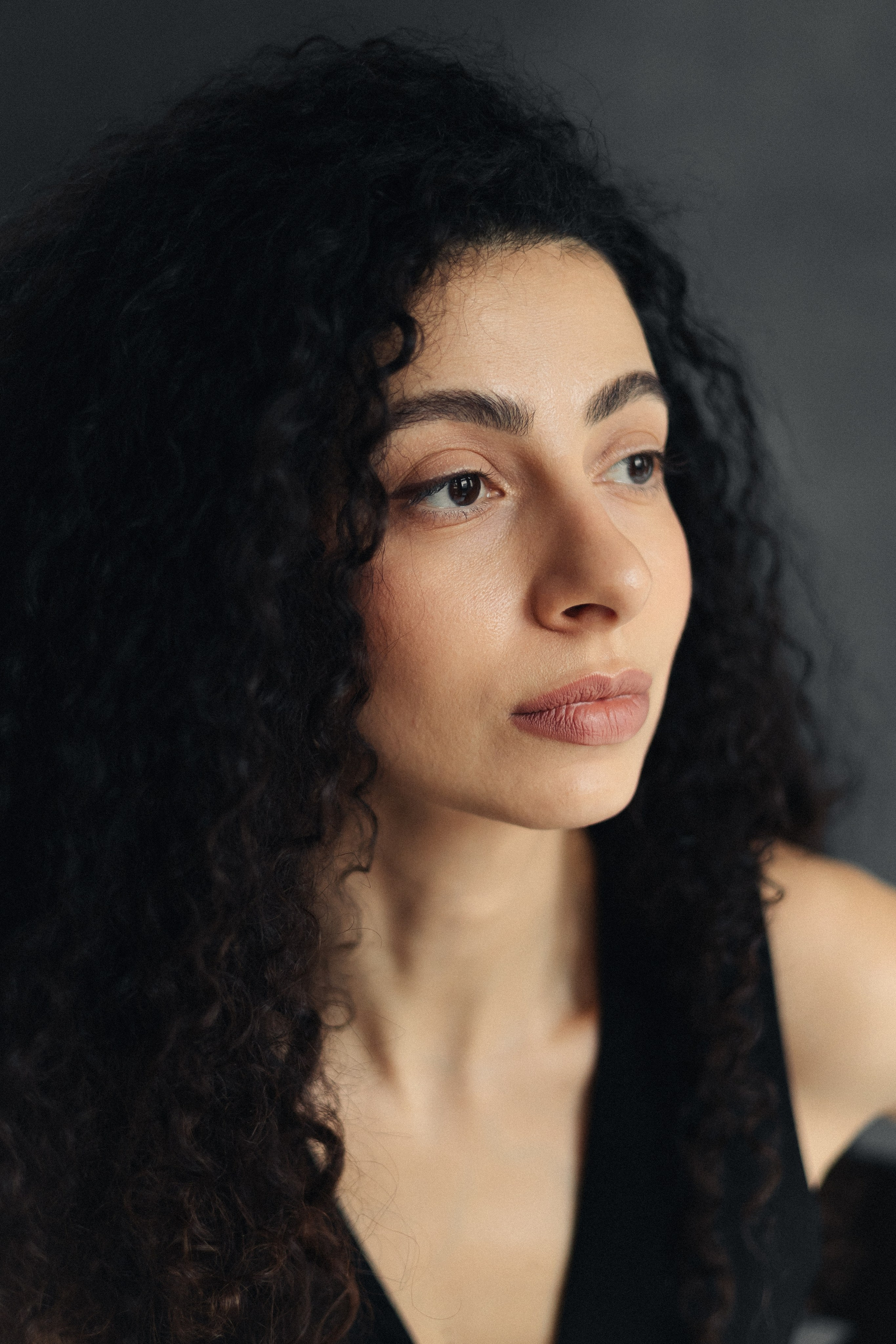 Зина. Майорова Валерия Фотограф Ставрополь