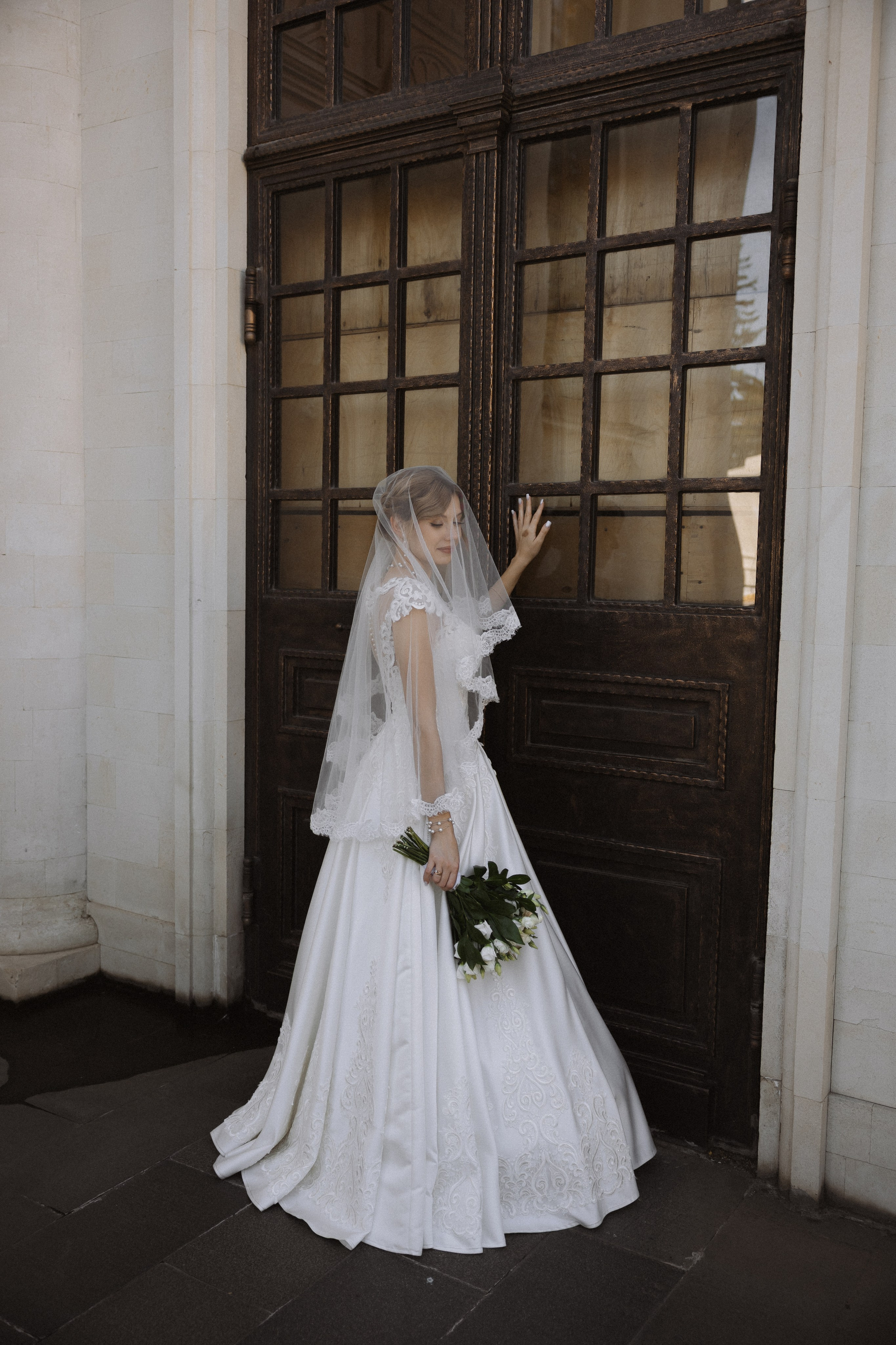 Михаил & Екатерина. Майорова Валерия Фотограф Ставрополь