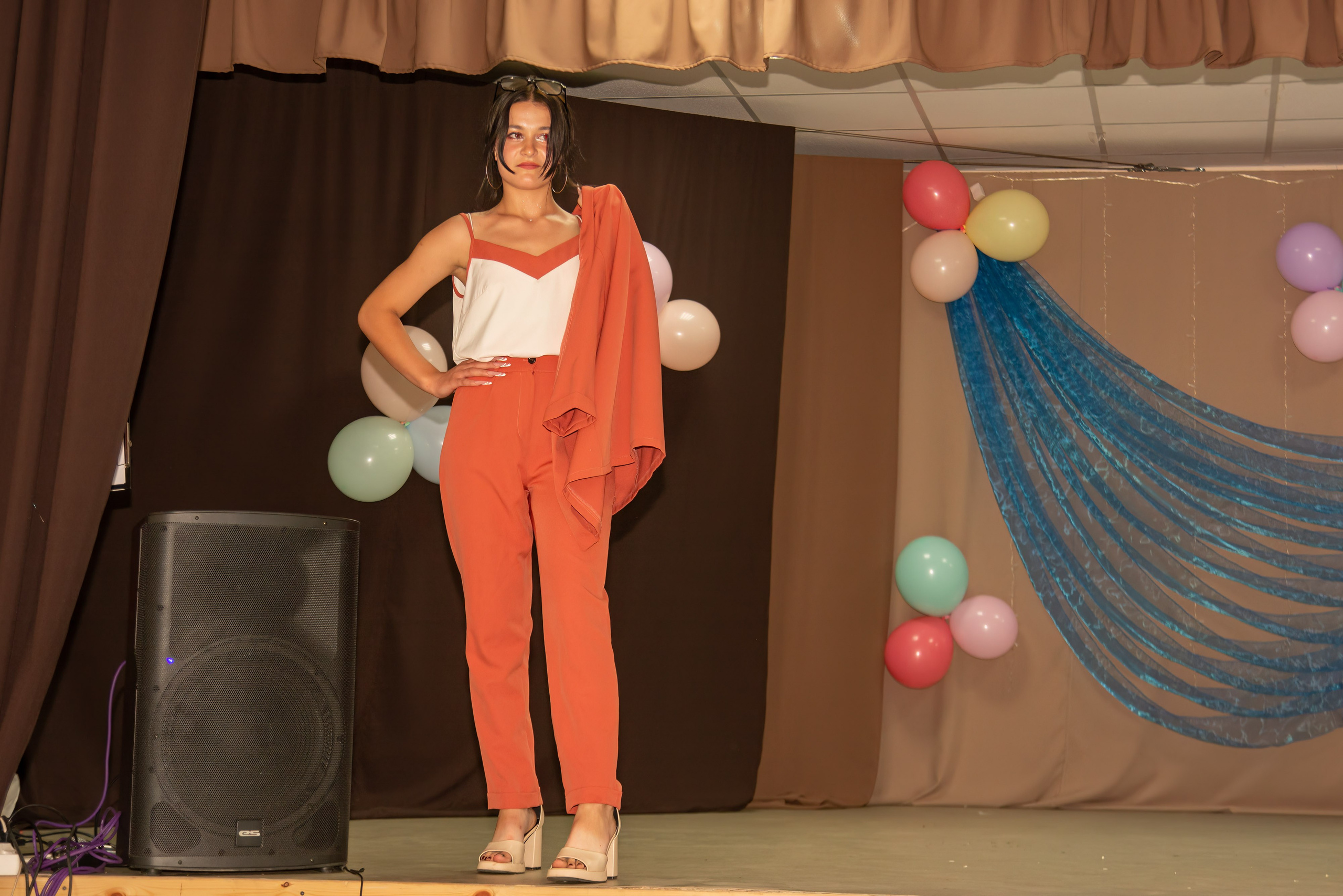 Мисс Краса — 2025. Фотограф широкого профиля Чита-Цасучей