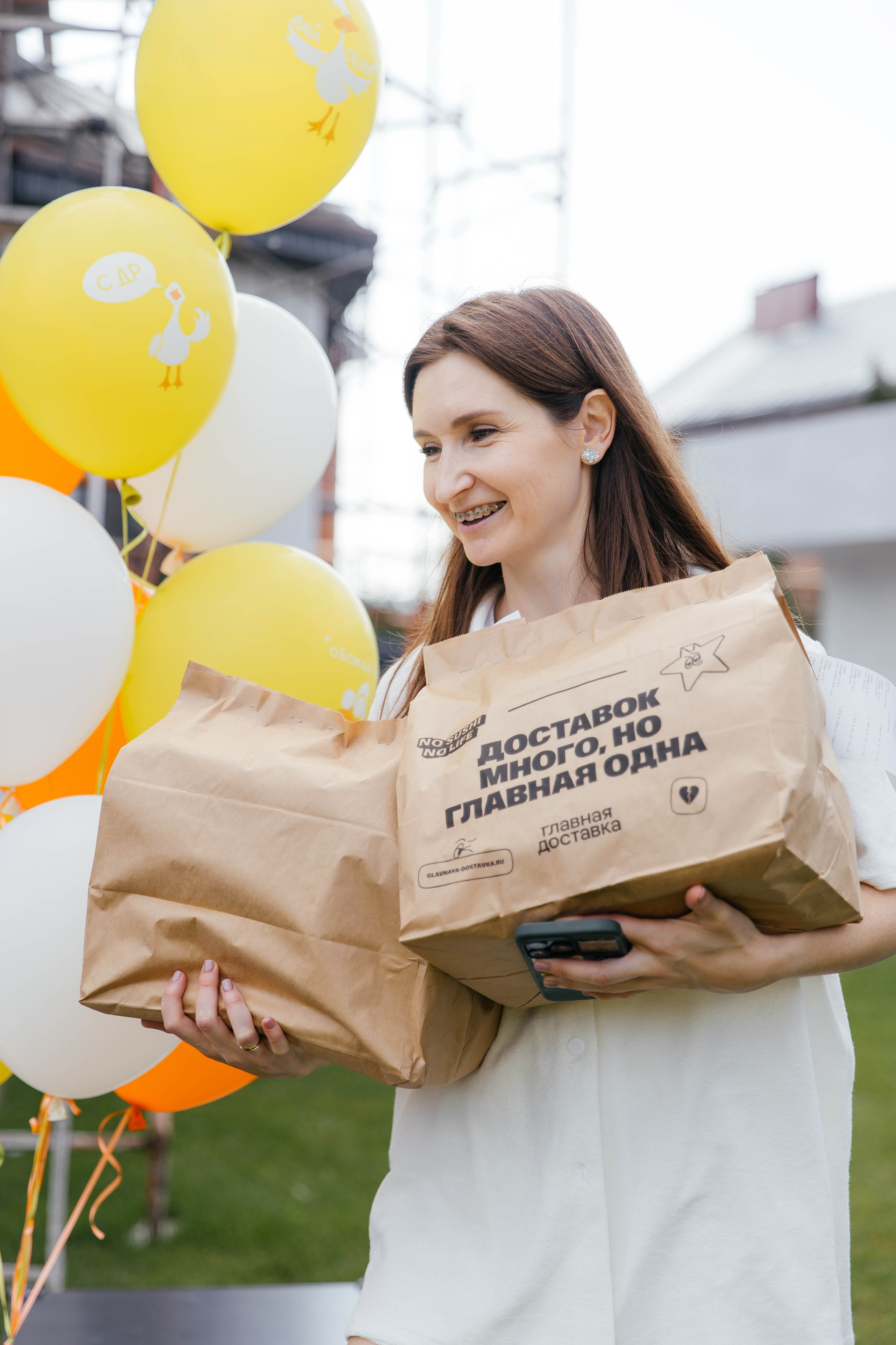ДР Лены. Профессиональный фотограф Тольятти | Самара | Москва | Сочи