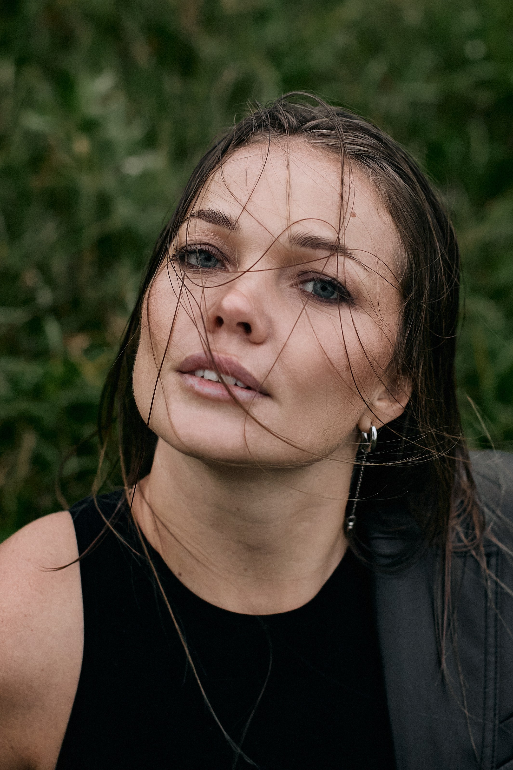 Катя. Александр и Евгения Фокины — фотограф Екатеринбург, Первоуральск