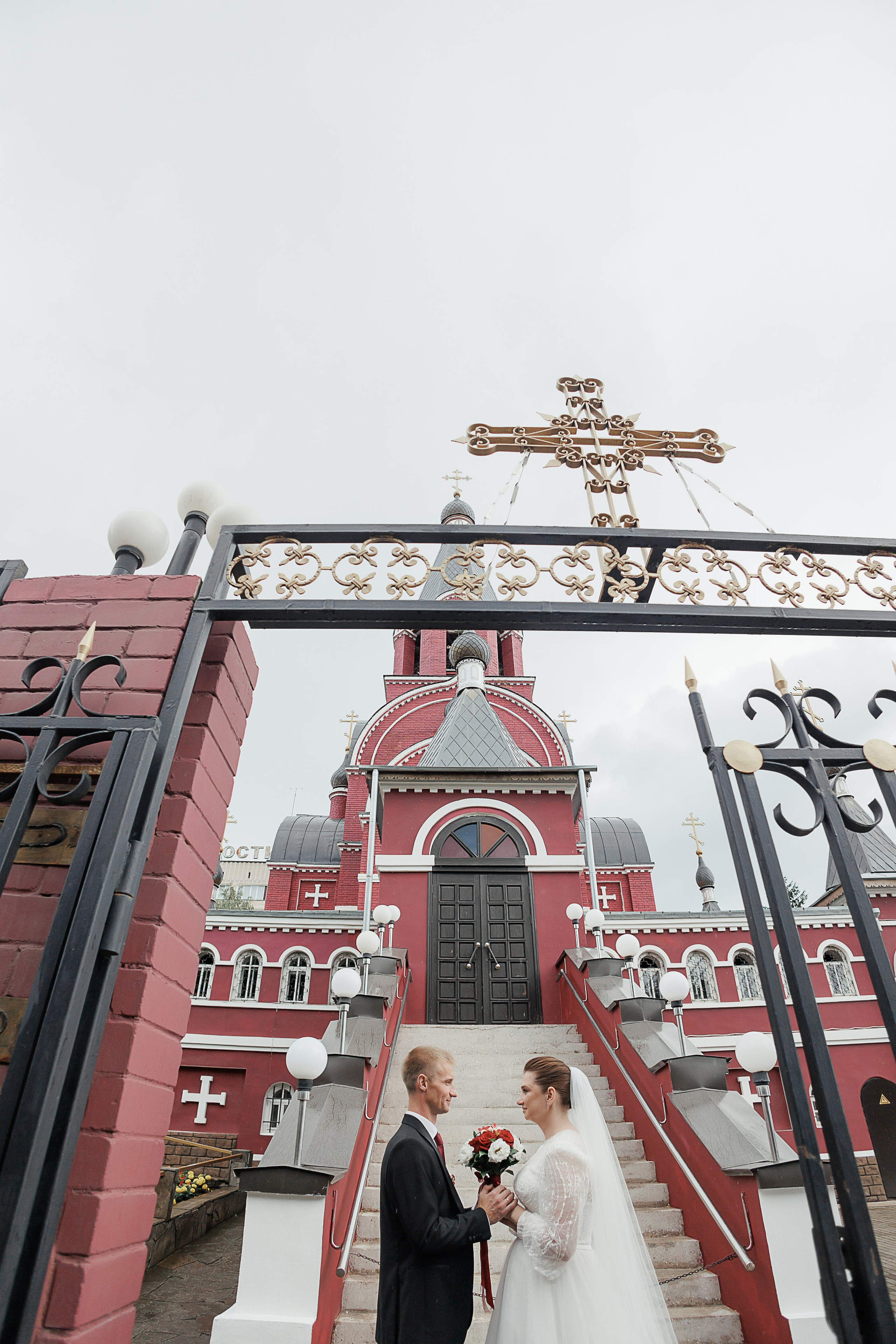 Свадьба Светы и Саши. Свадебный и семейный фотограф в Твери и Тверской области