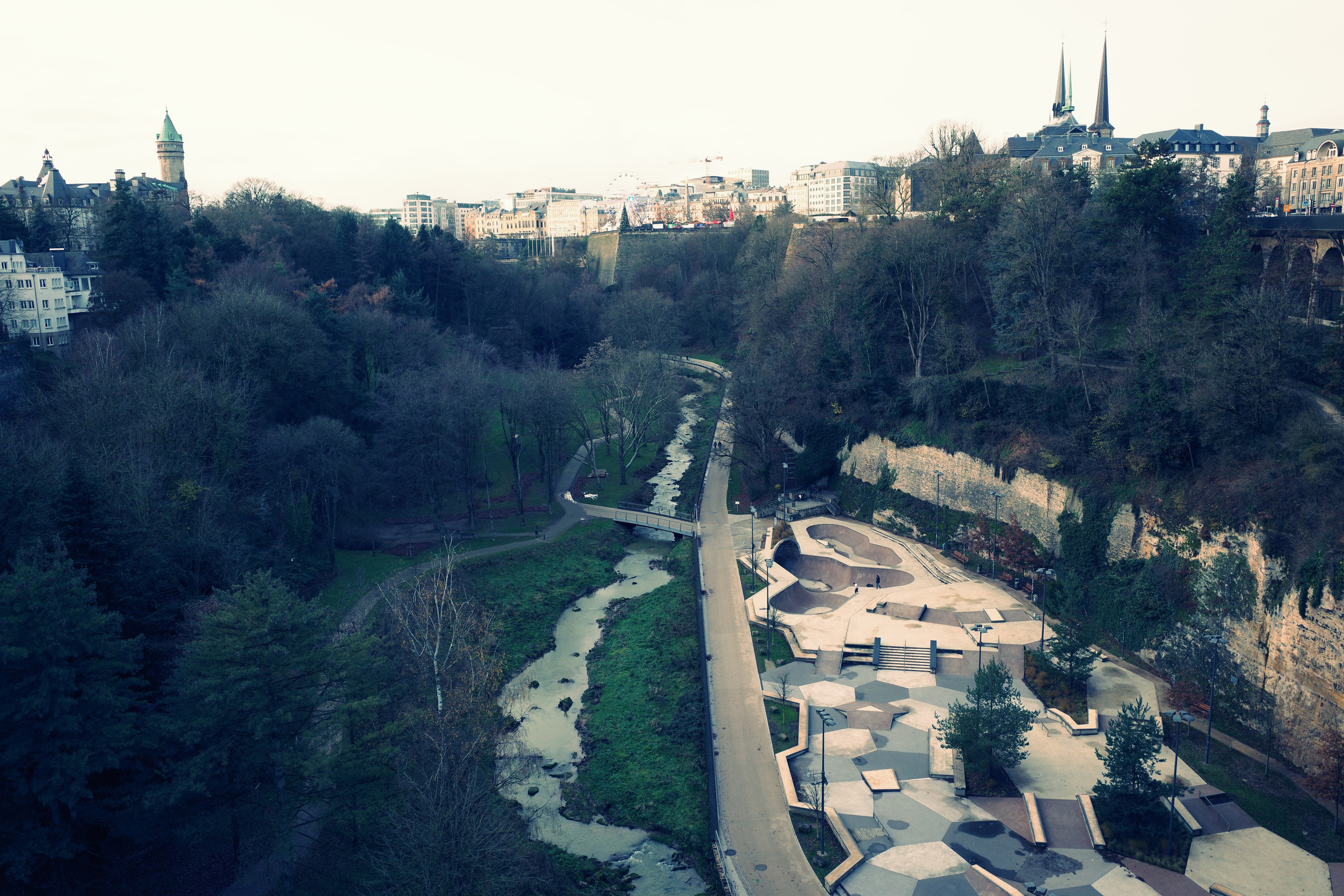 Люксембург. Фотографирую для себя, своей семьи и друзей!