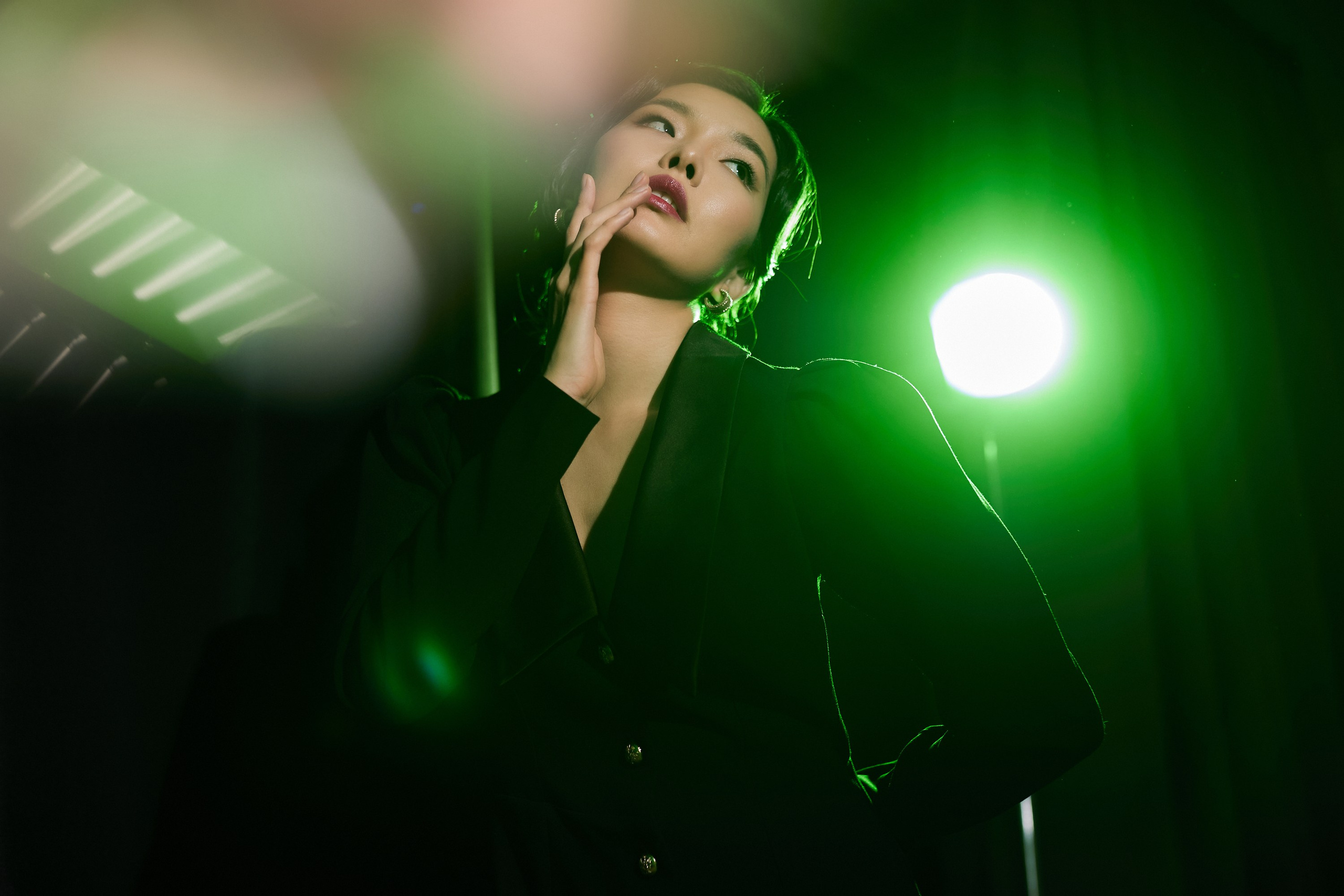 АРТ съёмка. Geometria