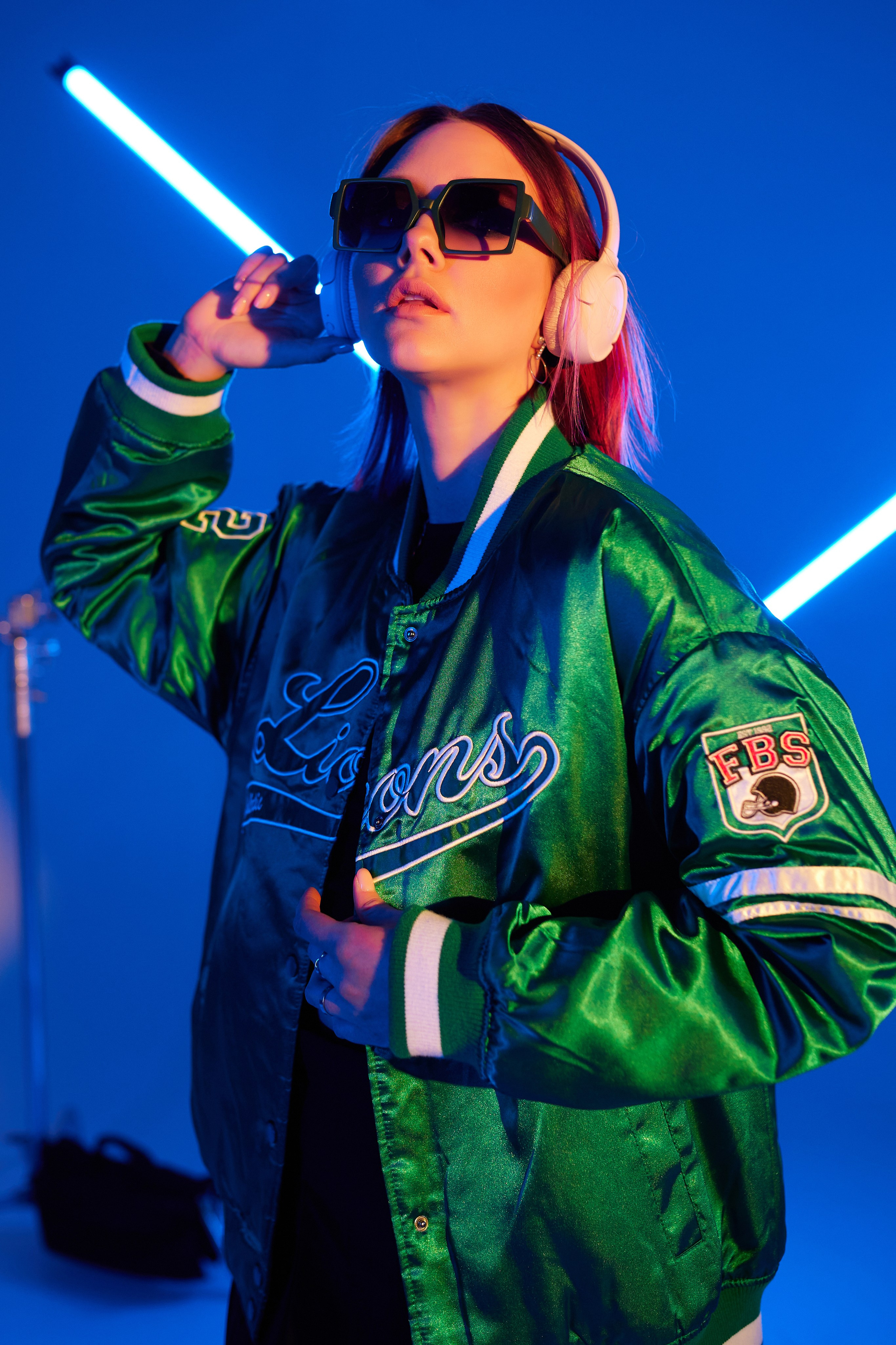 АРТ съёмка. Geometria