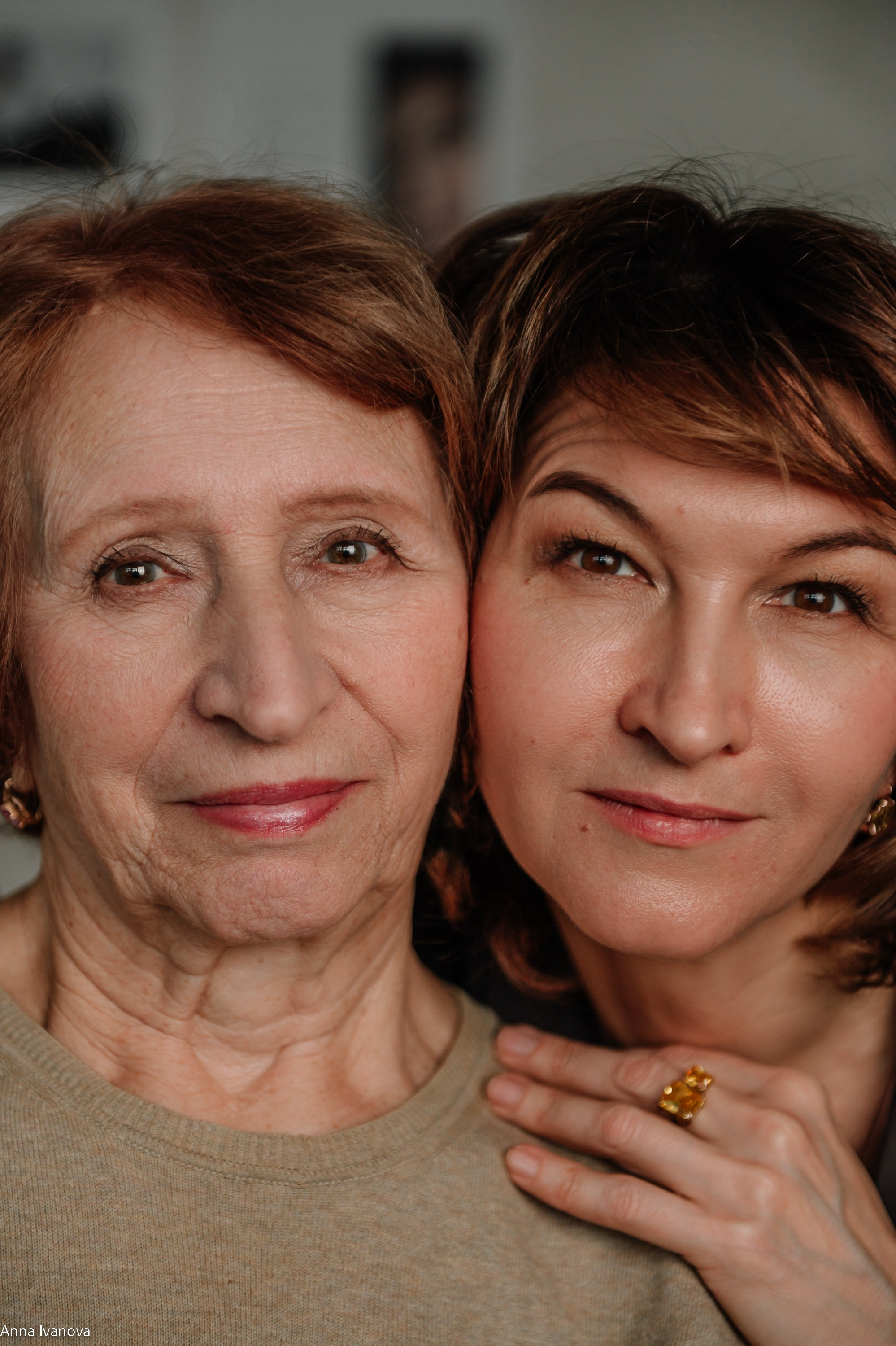 Семейная фотосессия. Анна Иванова Свадебный Фотограф Чебоксары