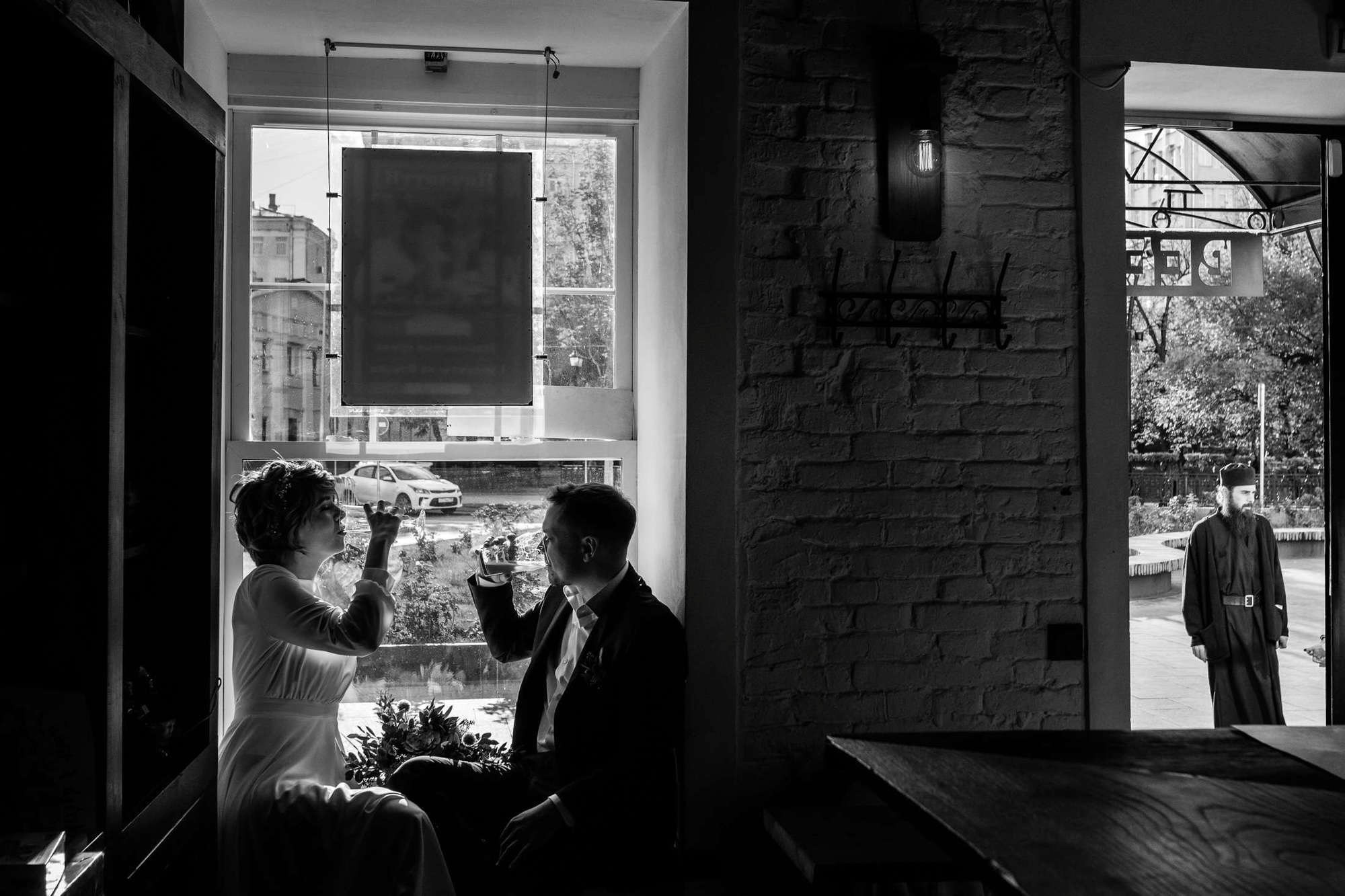 АЛЕКСАНДР И ИРИНА. Свадебный фотограф в Ставрополе Сергей Шляхов