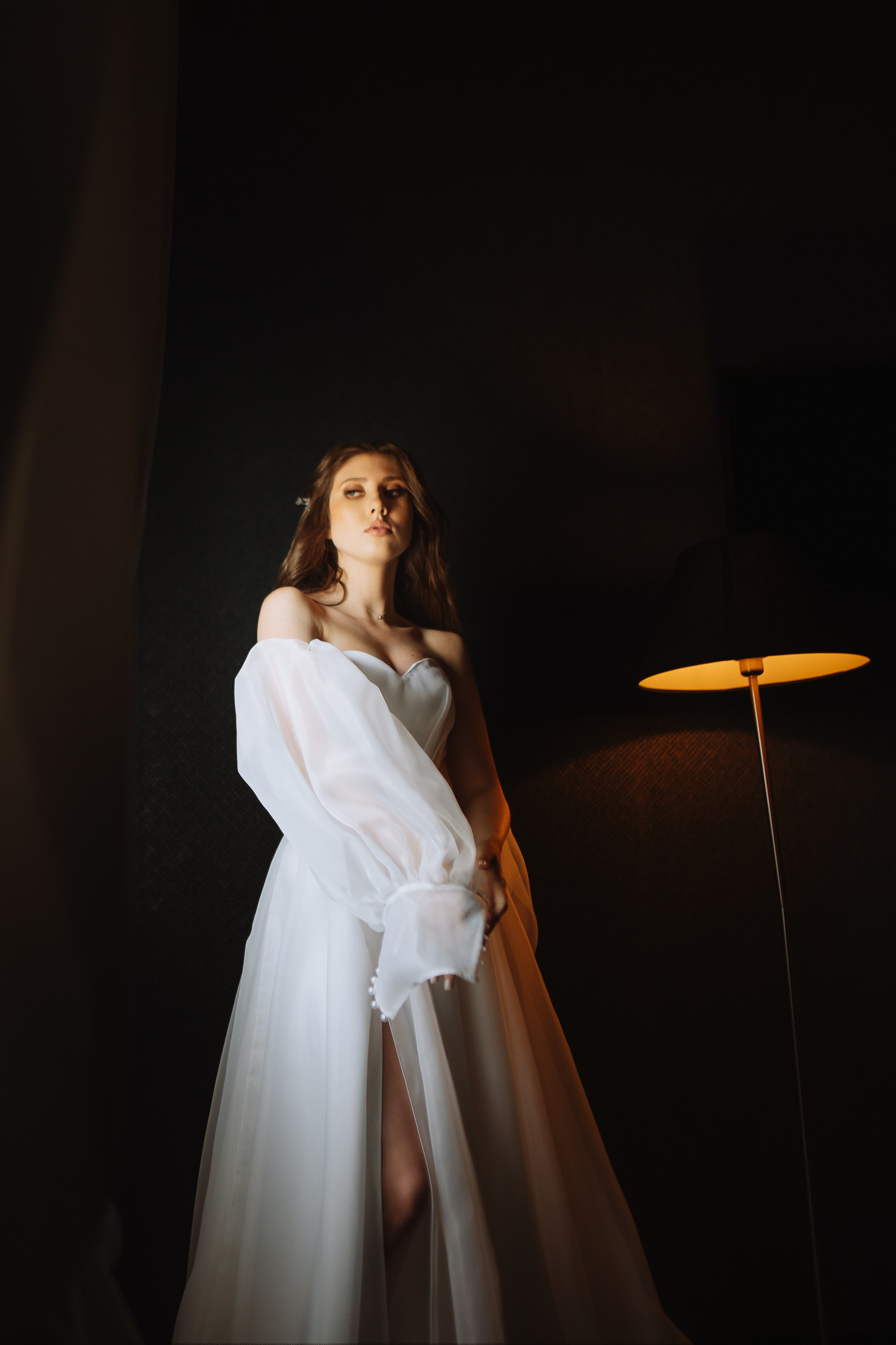 ДМИТРИЙ И АЛИНА. Свадебный фотограф в Ставрополе Сергей Шляхов