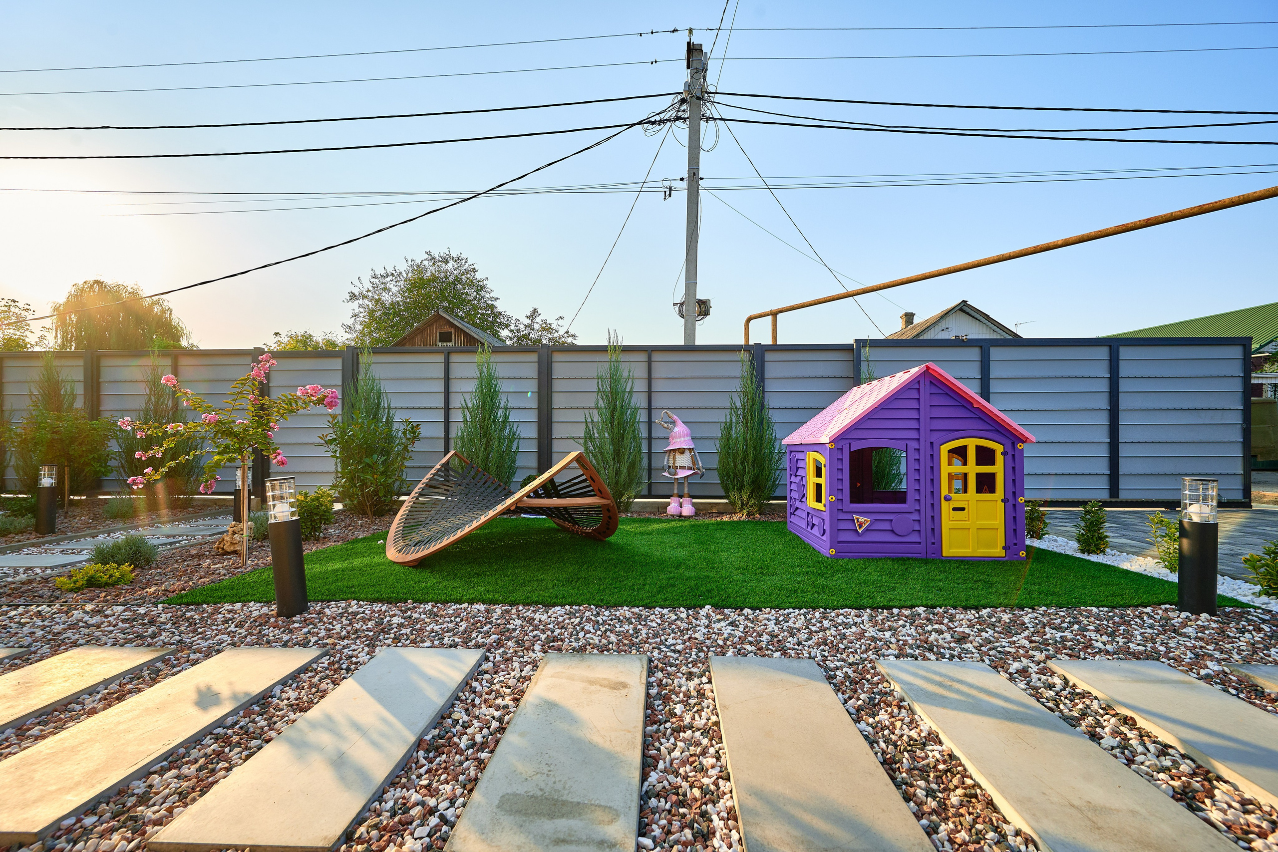 Квартира 190. Интерьерный фотограф в Краснодаре