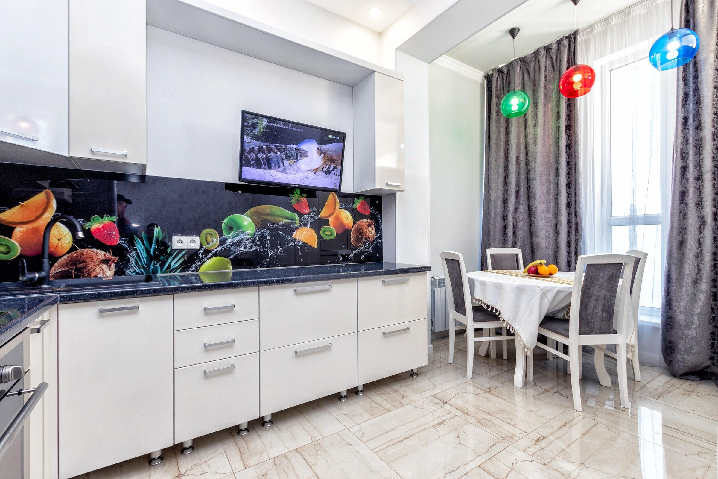 Интерьерная фотосъемка в Астане. Профессиональный фотограф в Астане