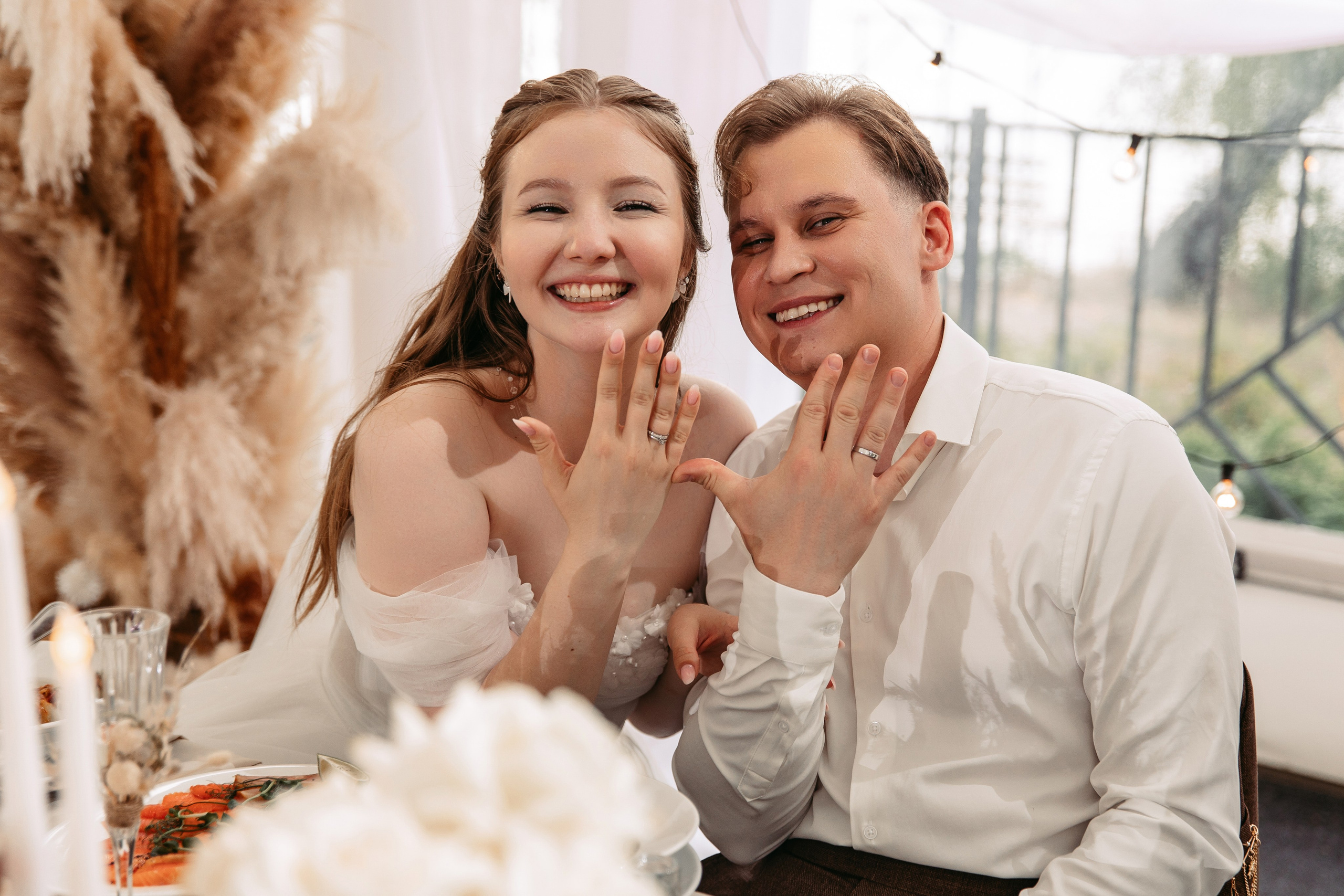 Михаил & Ксения. Свадебный ФОТОГРАФ и ВИДЕОГРАФ Ульяновск