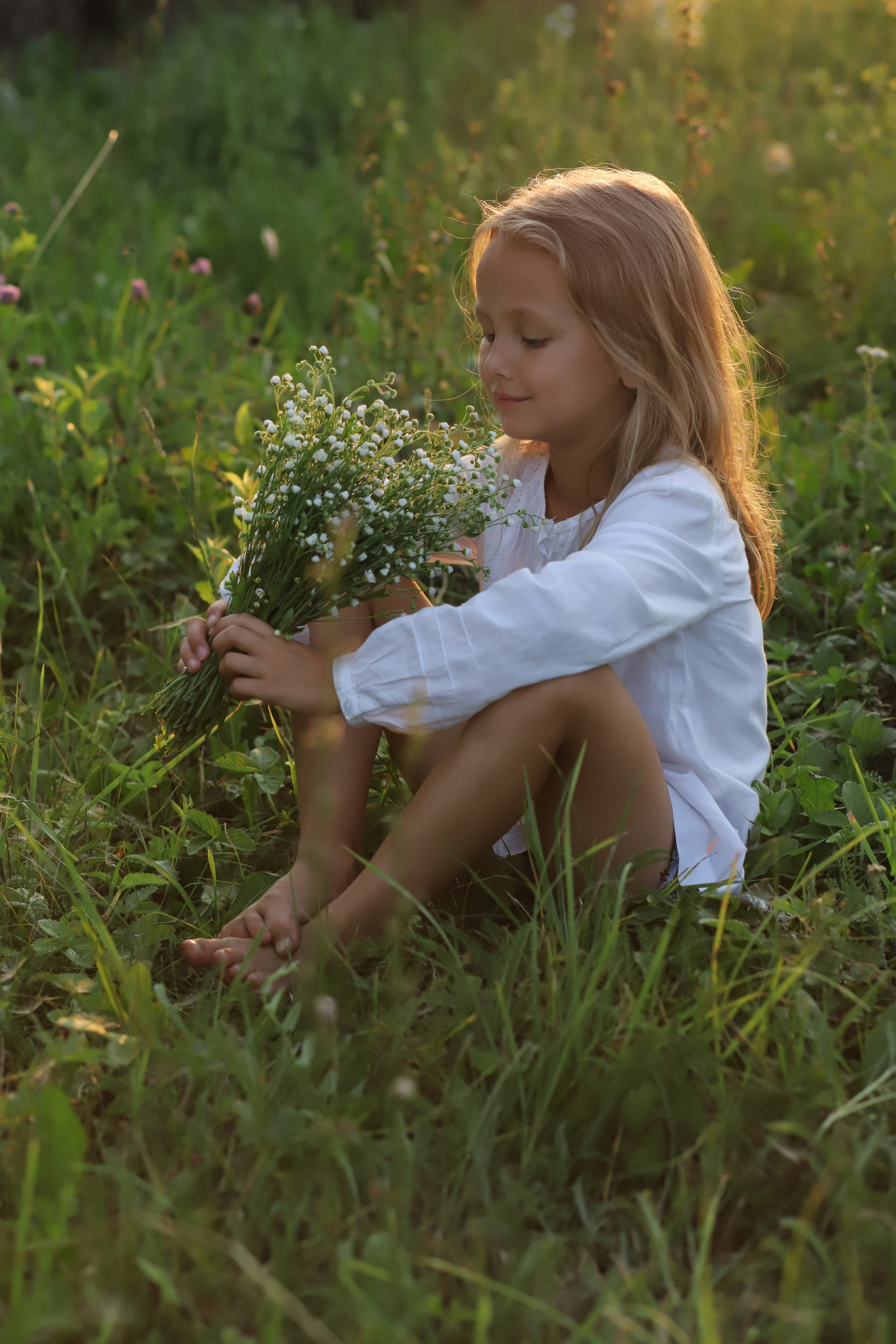 Мои работы. Фотограф Анна Вертяховская