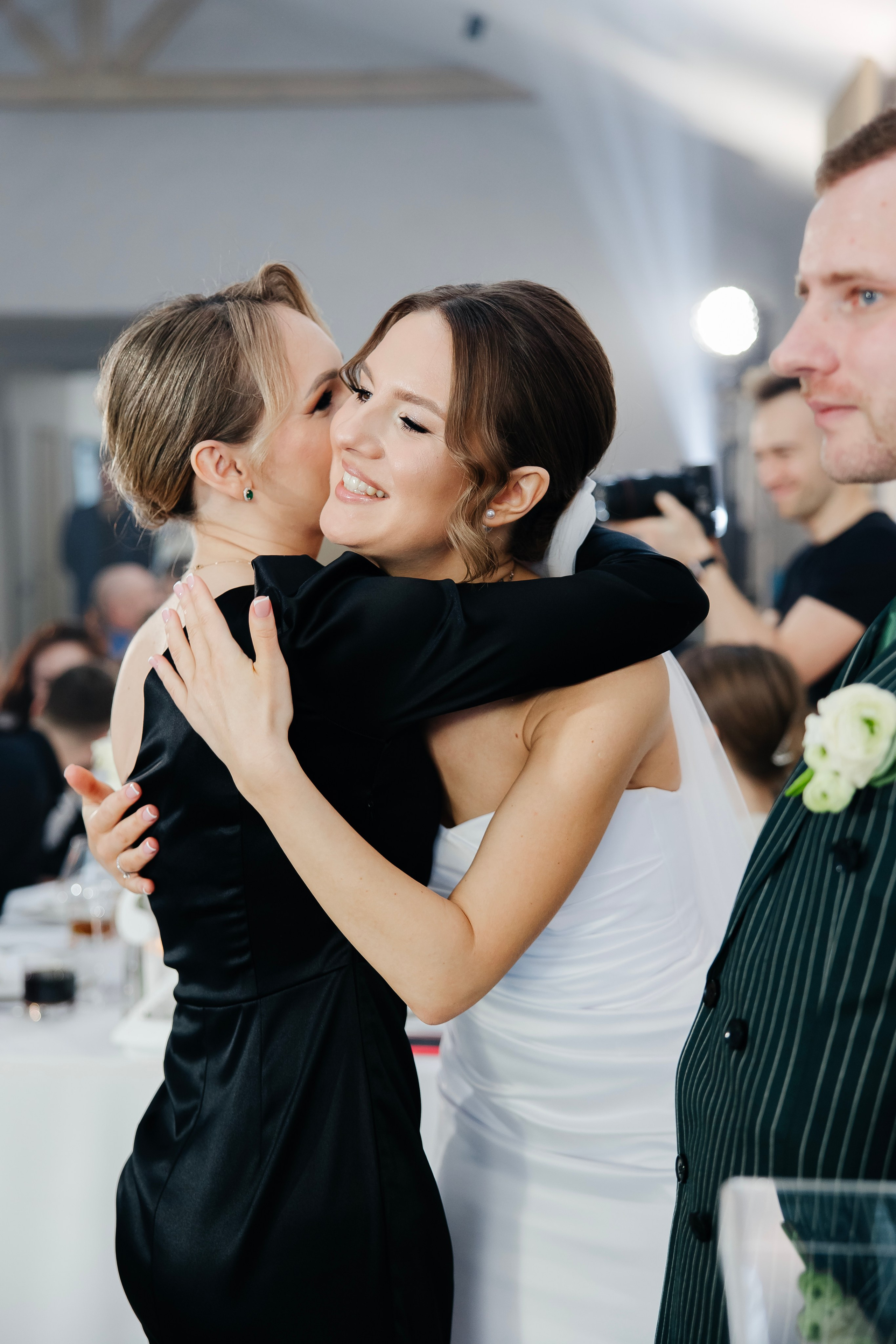 Свадебный фотограф Минск Москва Репортажный Фотограф Минск Москва. Свадебный фотограф — Крюков Константин