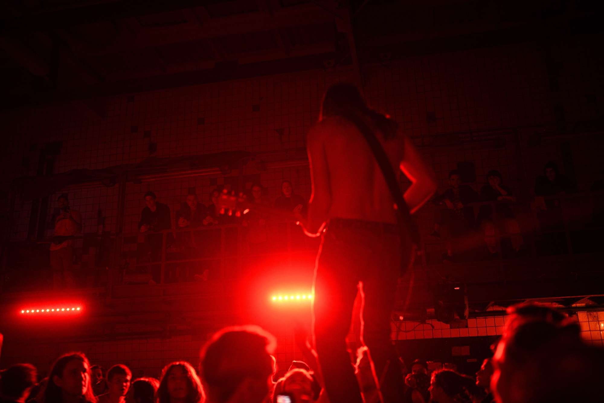 Казускома. Артур Погосян — лучший свадебный фотограф России