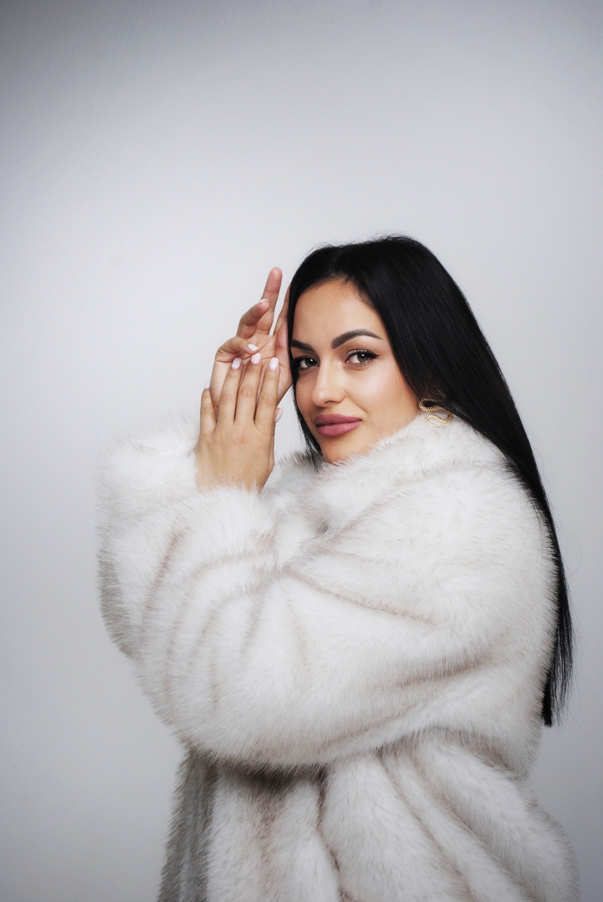 Эльмира. Фотограф Мария Мусаелян