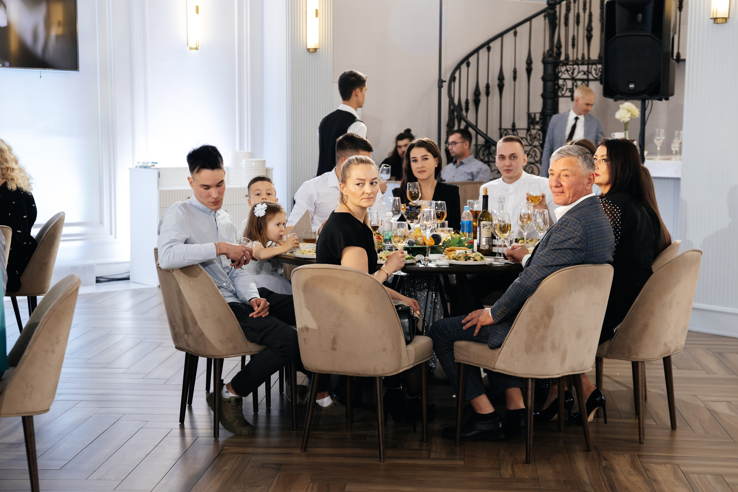 Ainur & Alina. Свадебный фотограф Ильнар Асадуллин