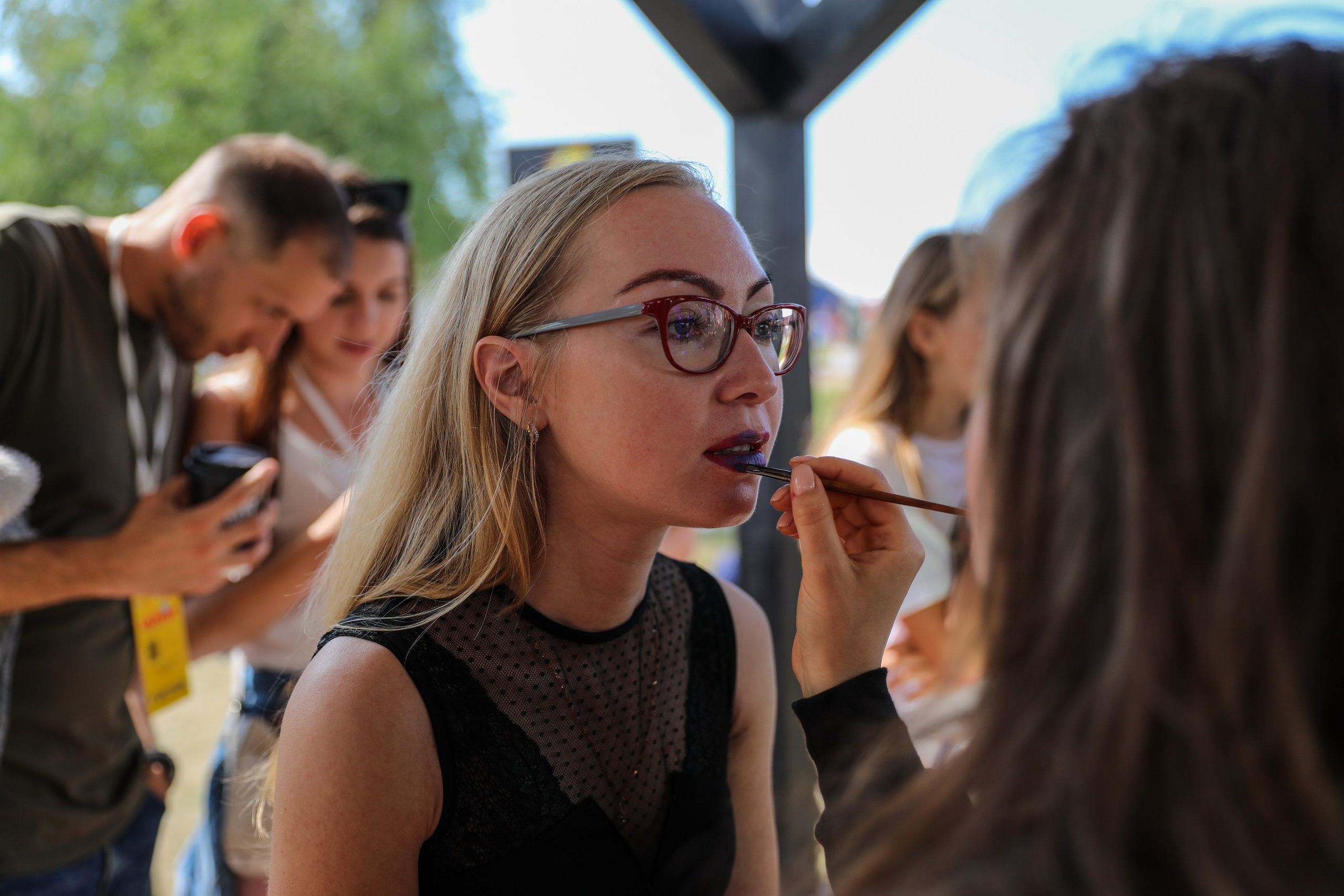 VK Fest 5. OleinikovPhoto