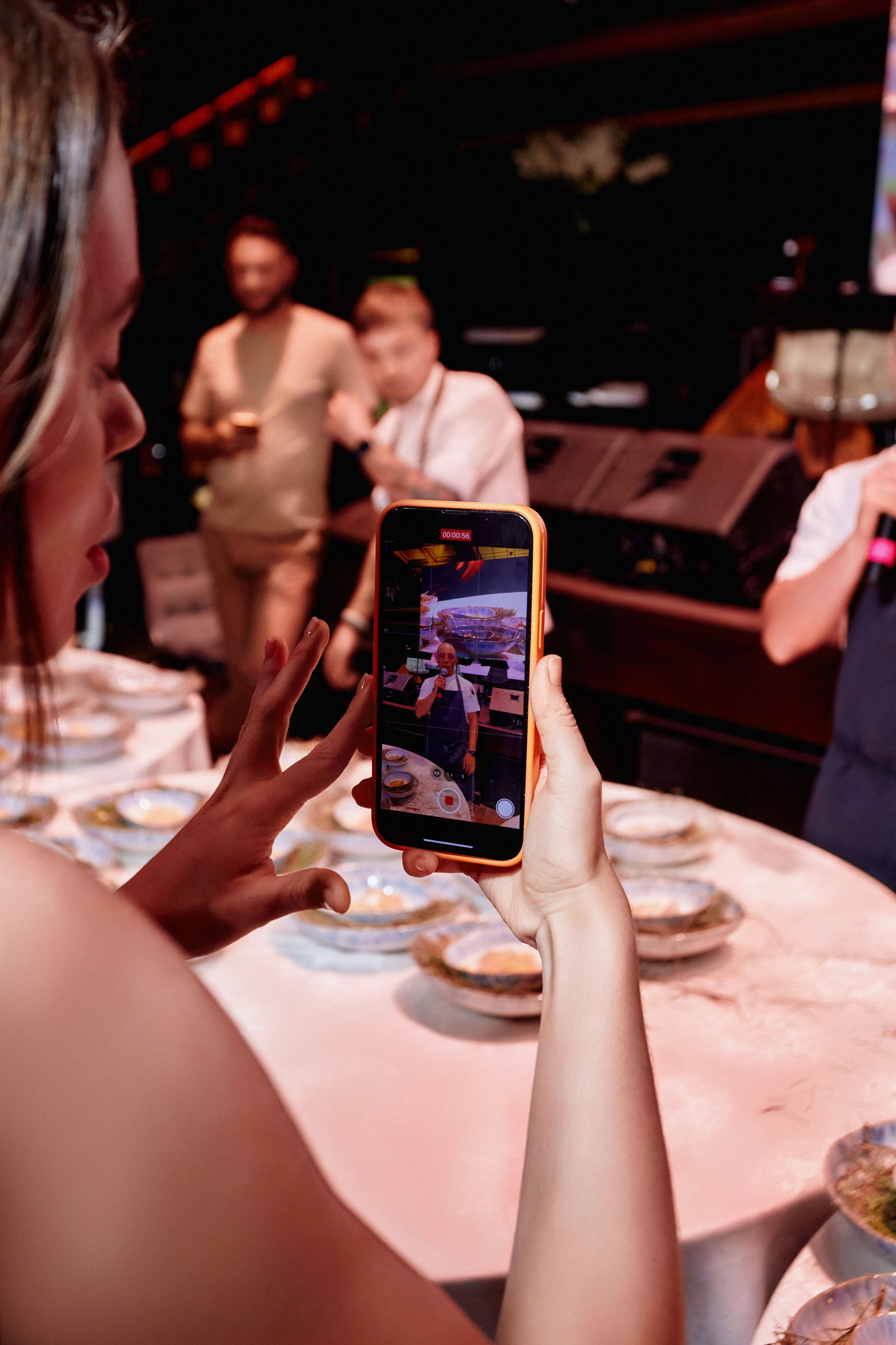 Фестиваль «Волжские сезоны». DENISOV ART (фото, видео, дизайн) САМАРА