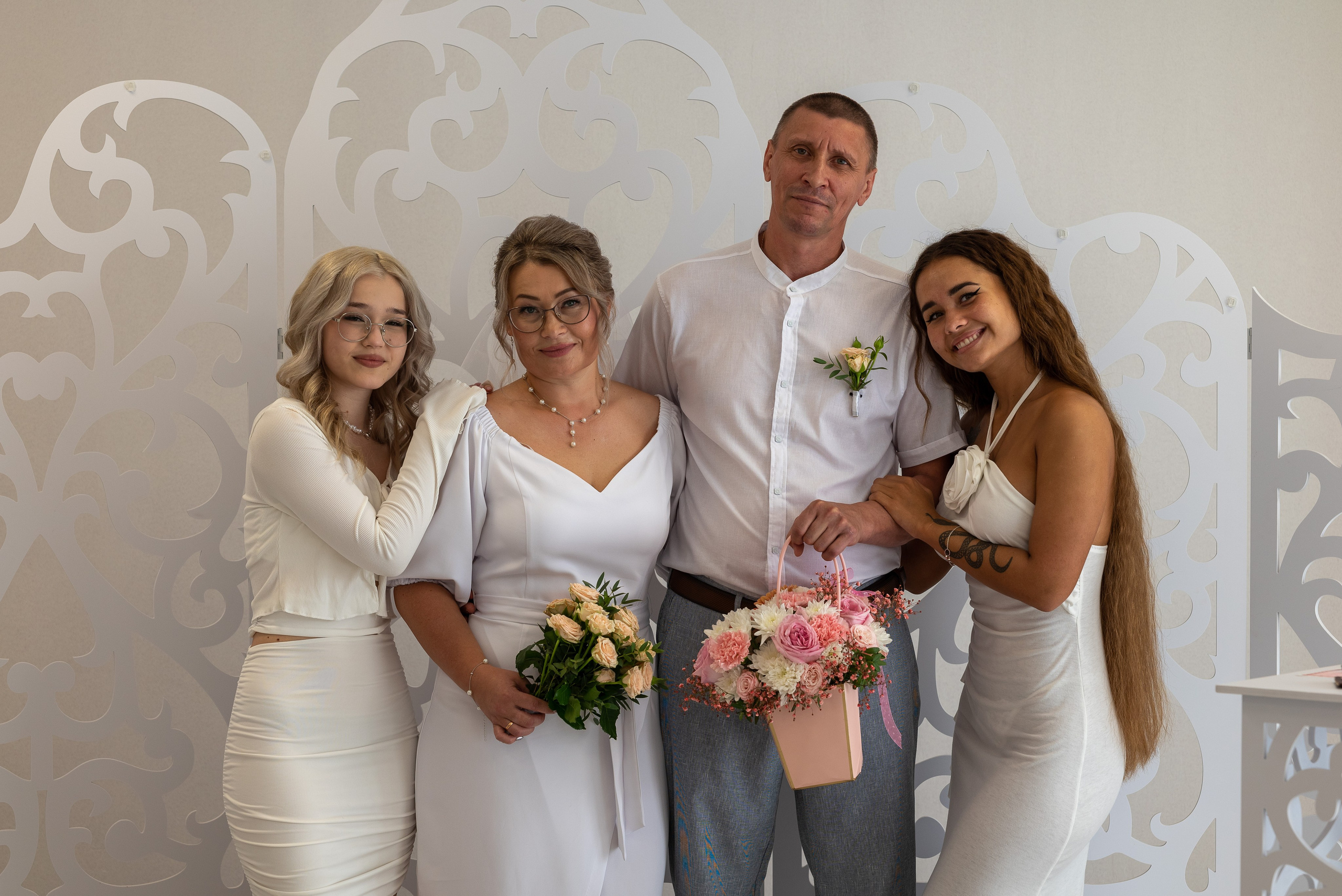 Свадебные. Фотограф в Перми Елена Кузнецова