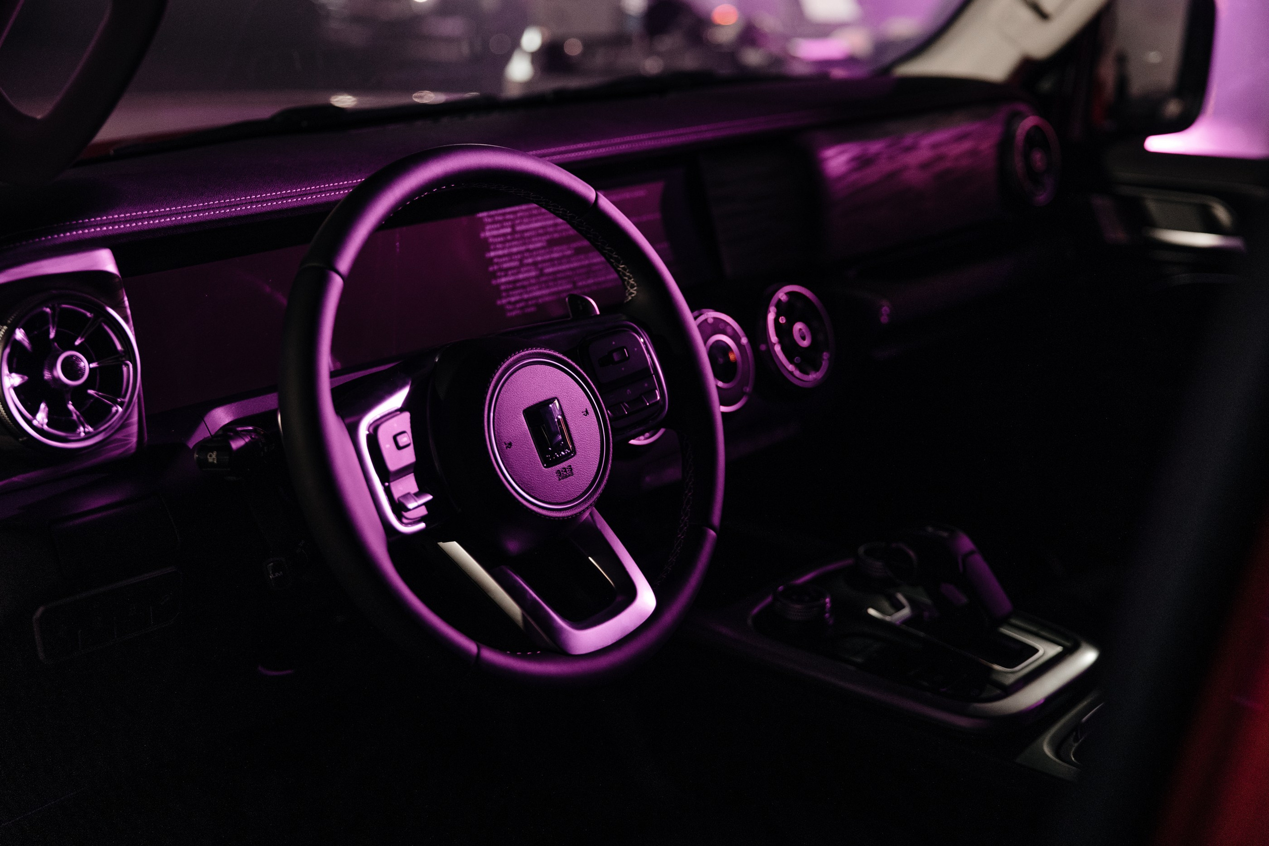 Открытие авто салона Tank Авторай. Свадебный фотограф в Ульяновске Алексей Китов