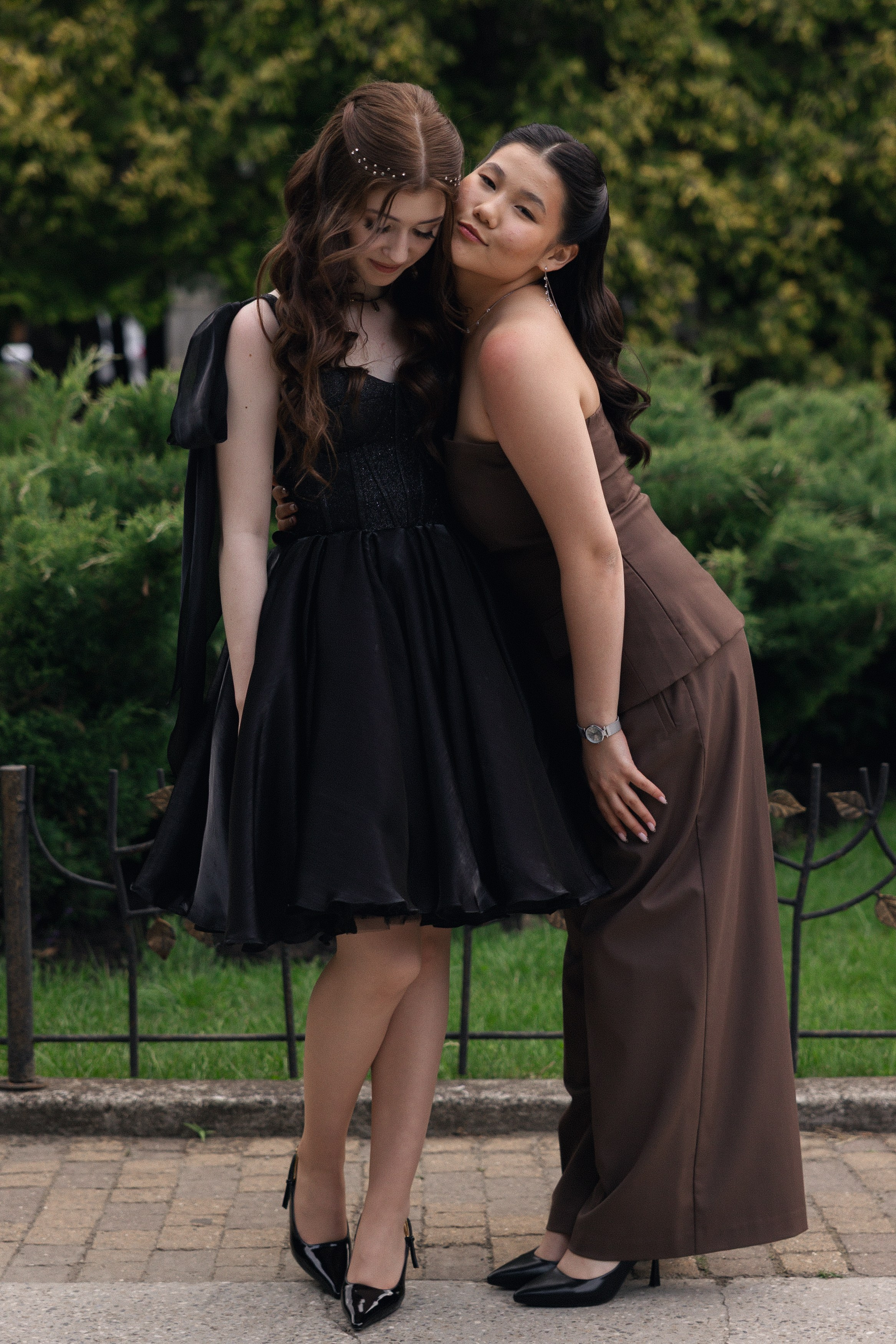 Ресторан «Лесная поляна». Свадебный фотограф Роман Еремеев