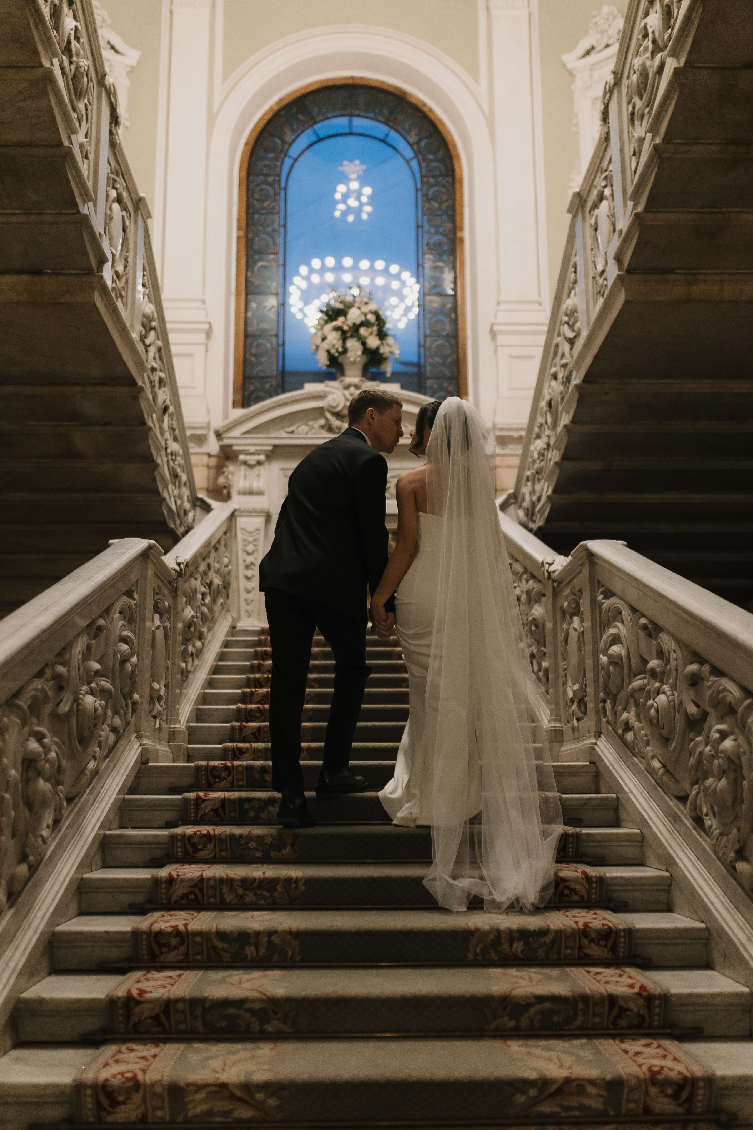 Love is everywhere. Фотограф Санкт-Петербург