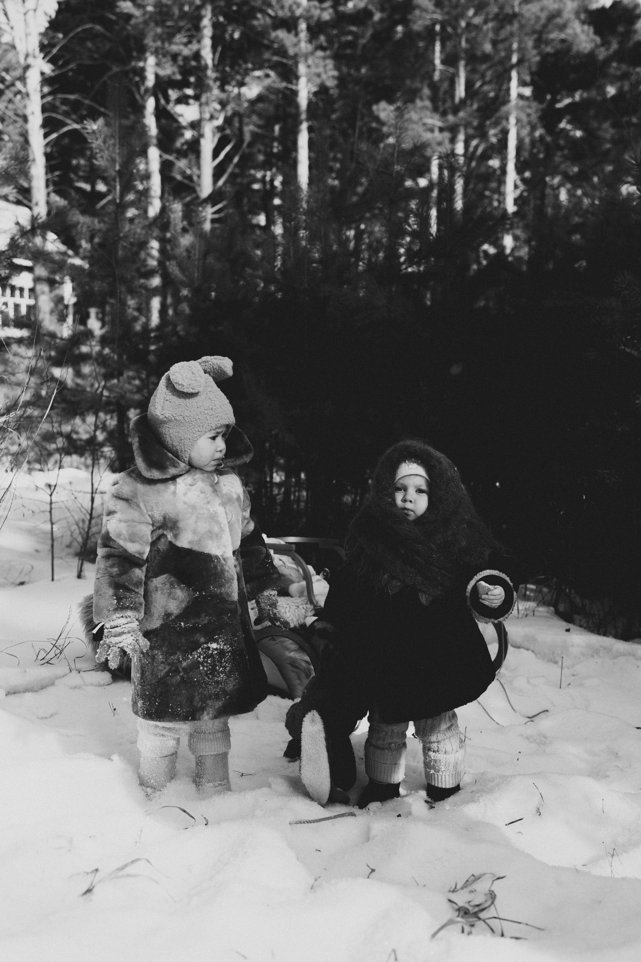 Румяные щечки. Семейный фотограф в Ангарске/ Иркутске